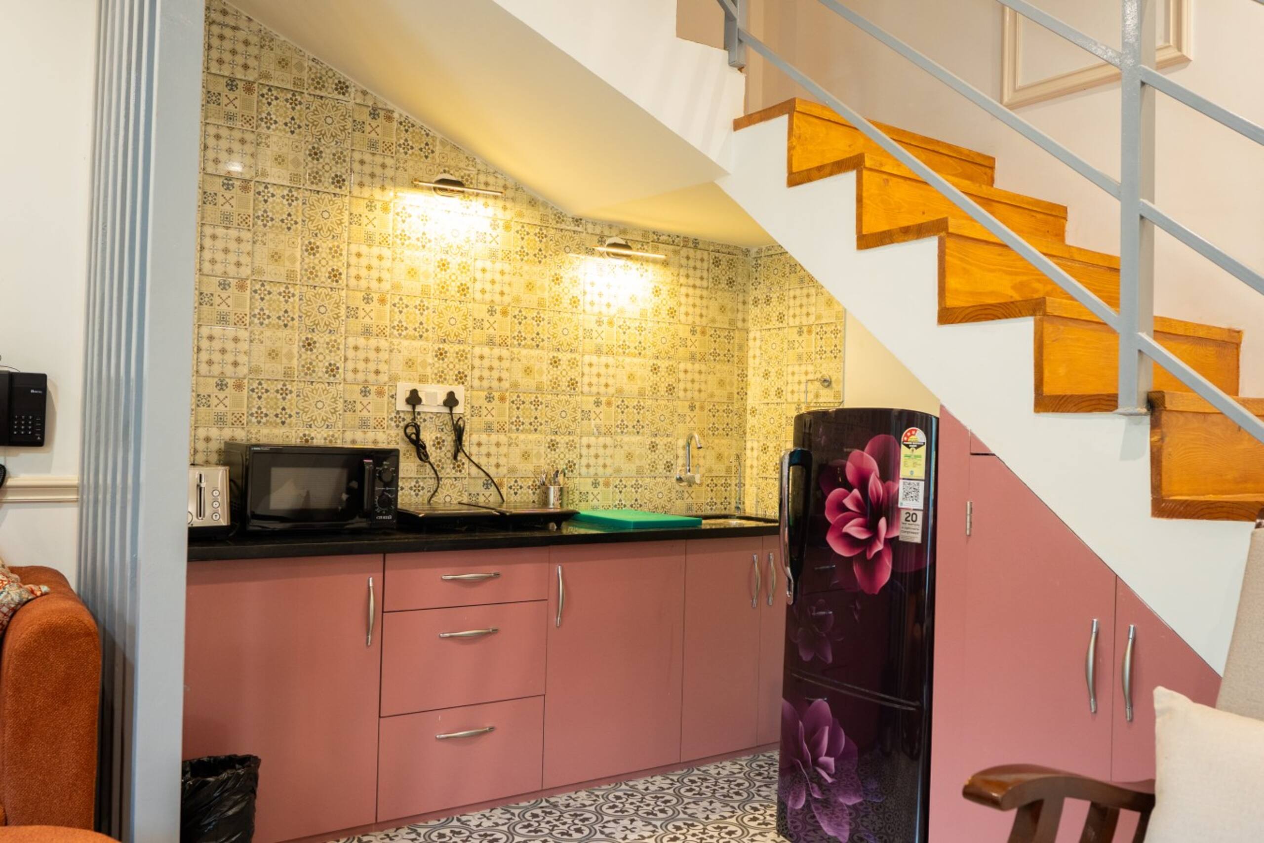 Feel Goa | 6BR Private Pool Villa | 200m to Beach 15