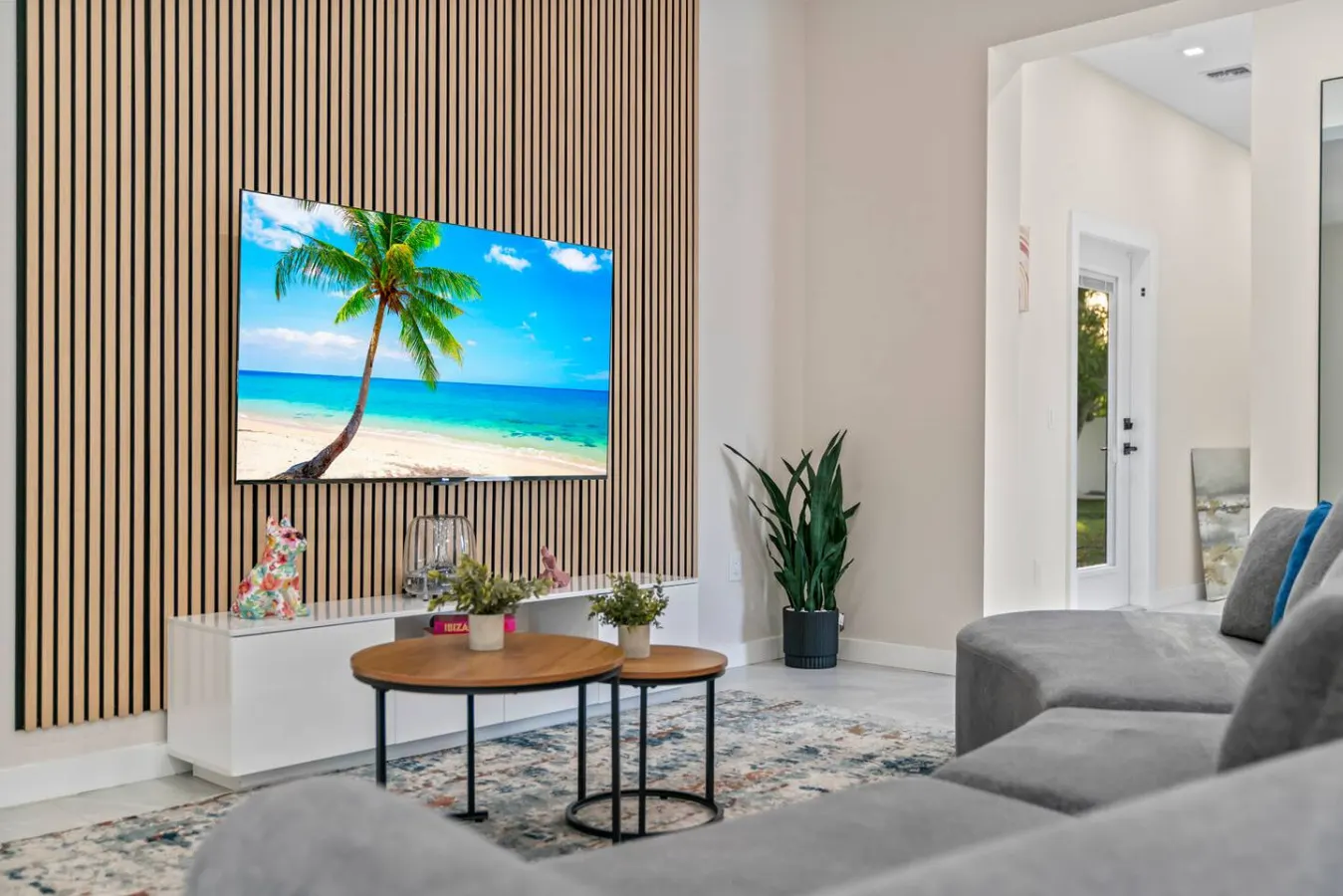 Modern North Miami Oasis w/ Heated Pool & Patio 9