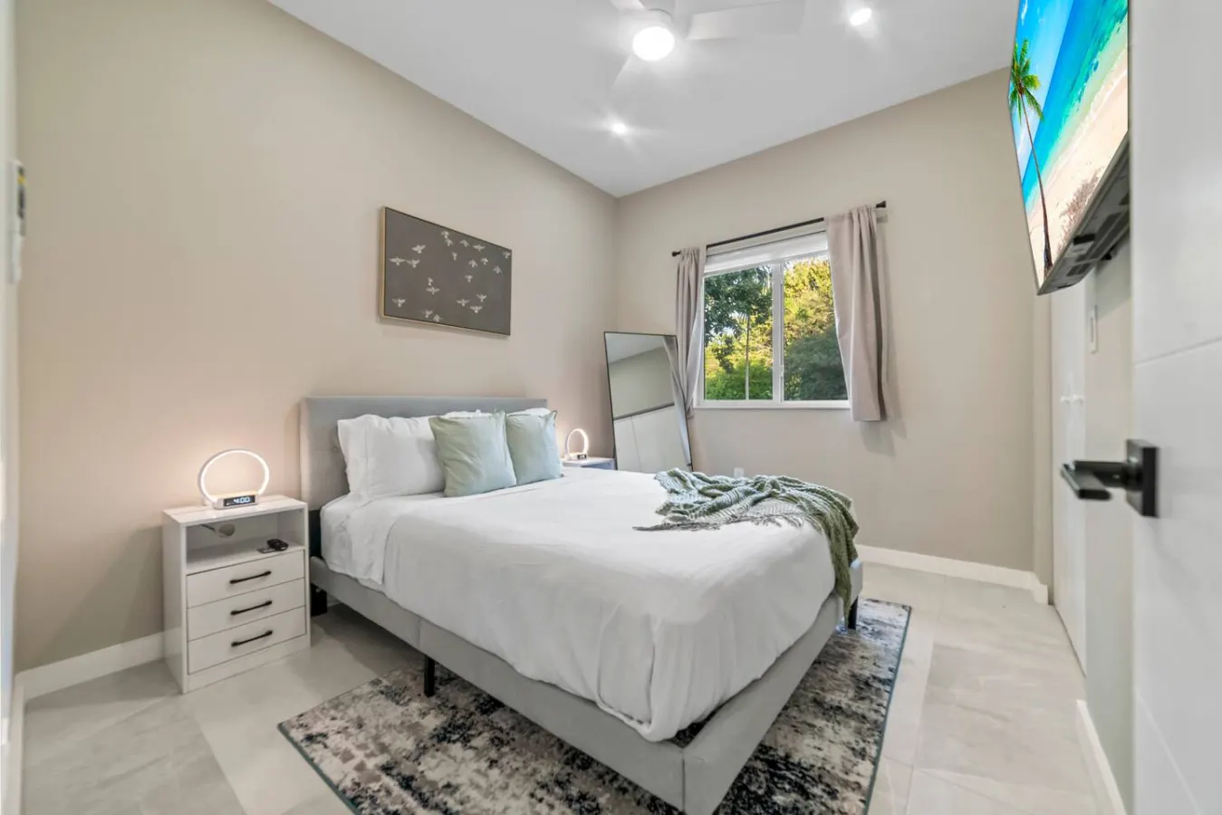 Modern North Miami Oasis w/ Heated Pool & Patio 10