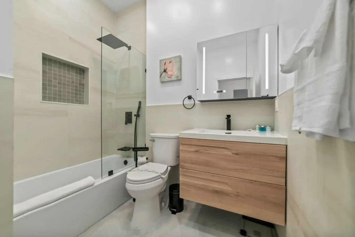Modern North Miami Oasis w/ Heated Pool & Patio 11