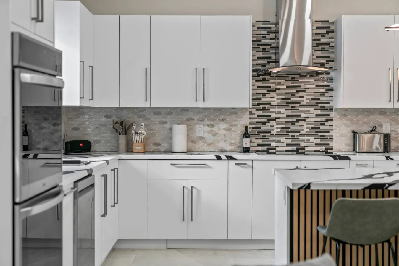 Modern North Miami Oasis w/ Heated Pool & Patio 14