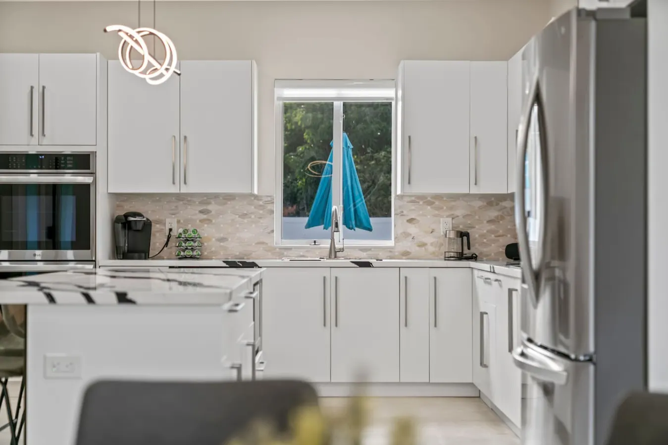 Modern North Miami Oasis w/ Heated Pool & Patio 15
