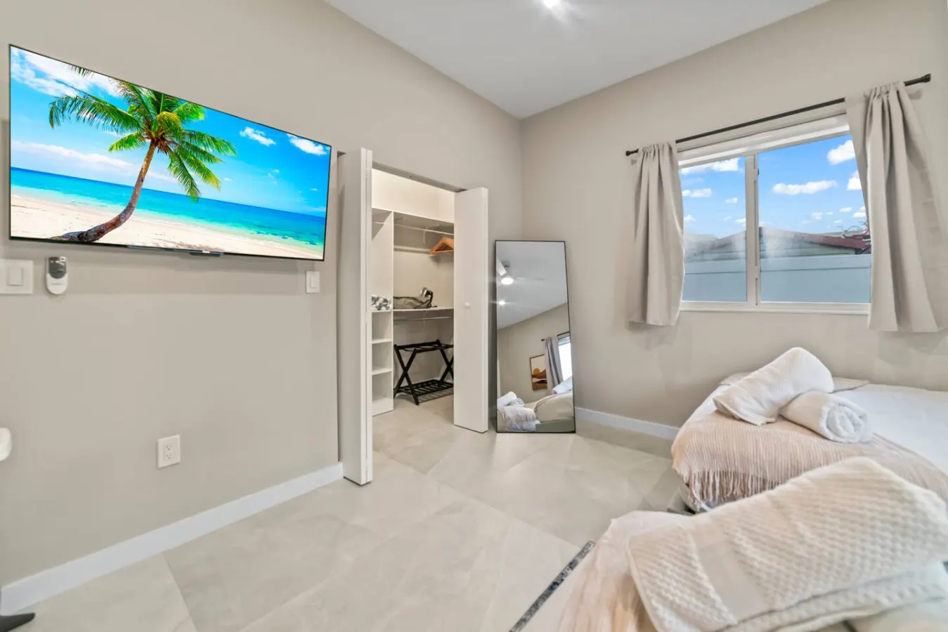 Modern North Miami Oasis w/ Heated Pool & Patio 19