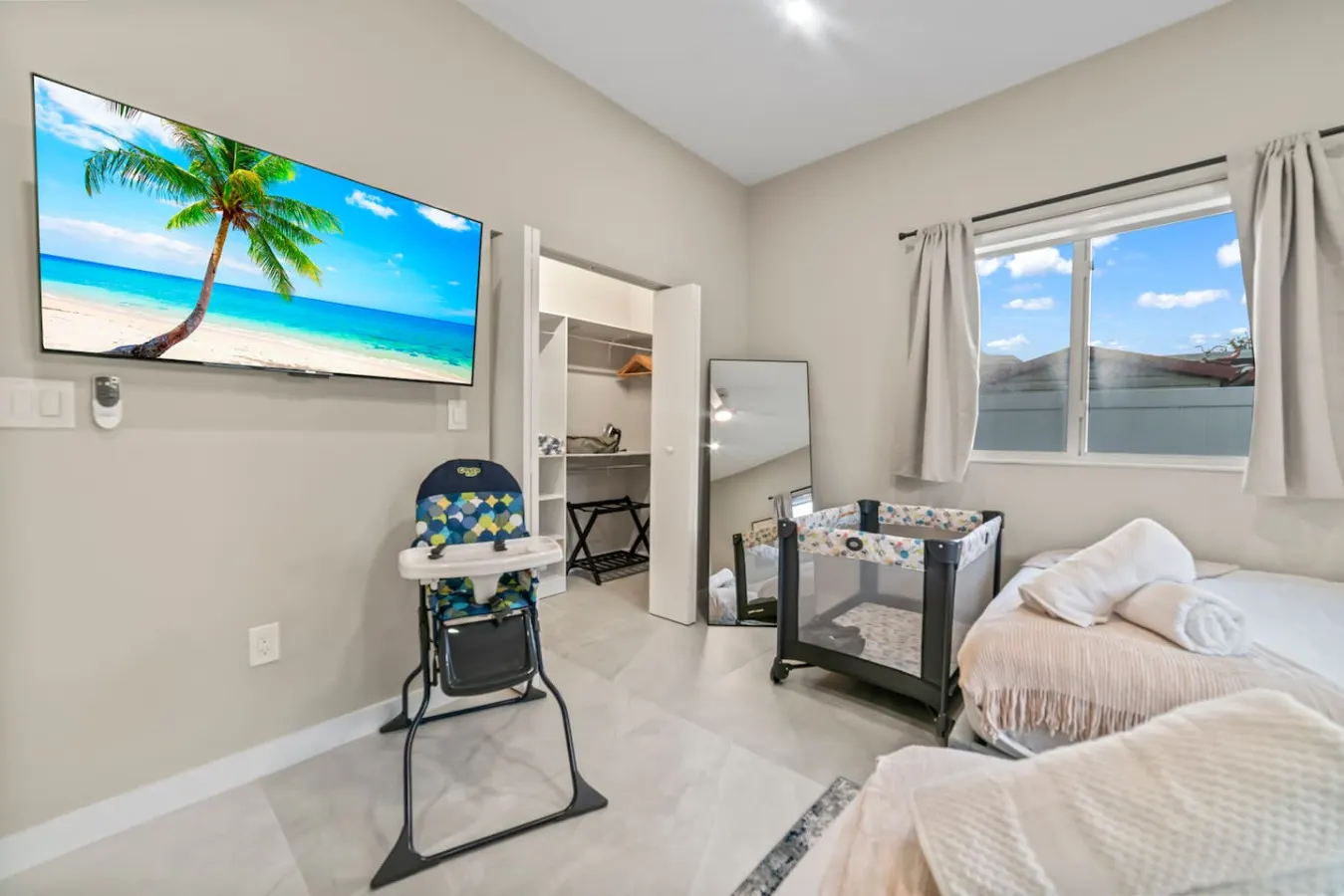 Modern North Miami Oasis w/ Heated Pool & Patio 20