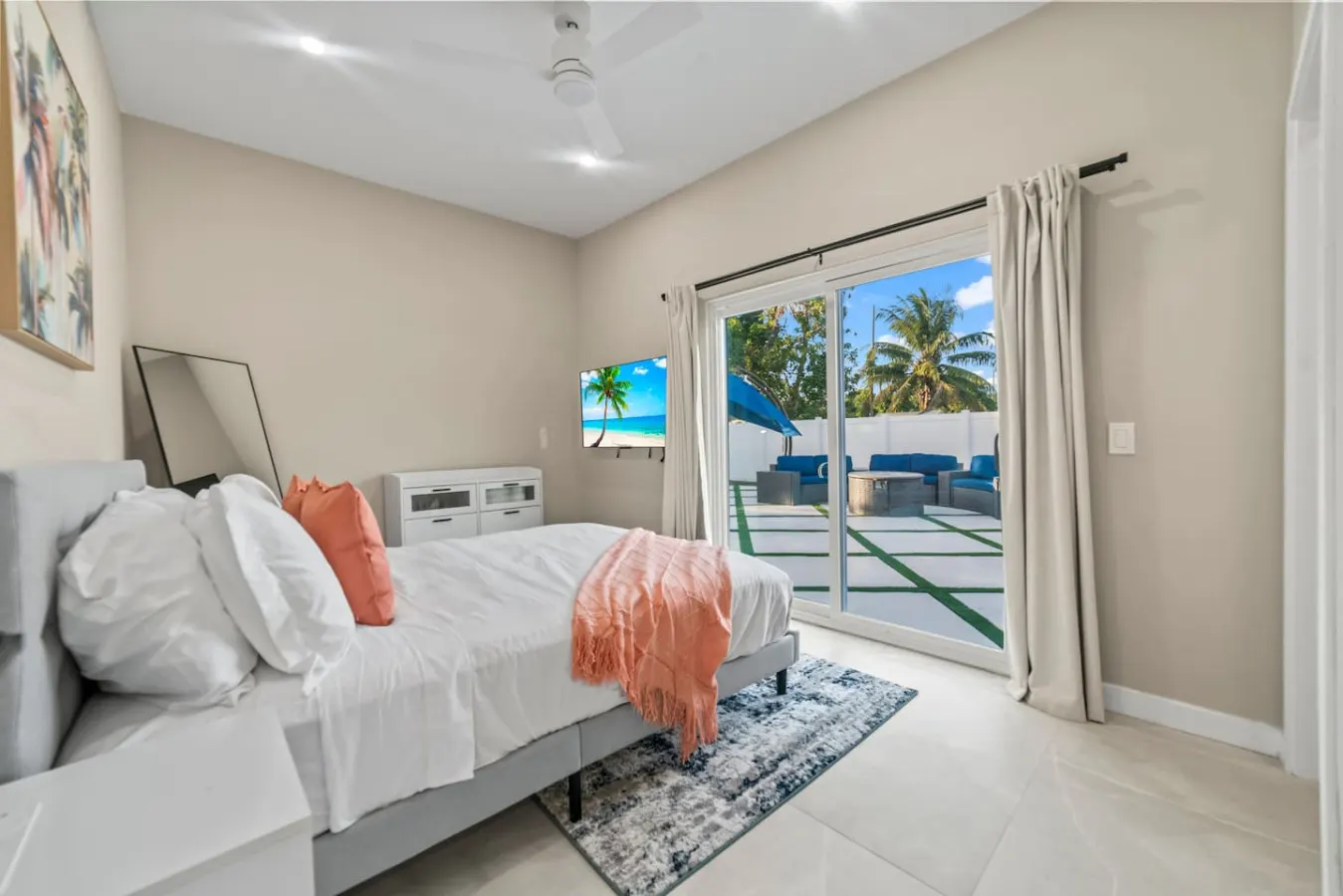 Modern North Miami Oasis w/ Heated Pool & Patio 6
