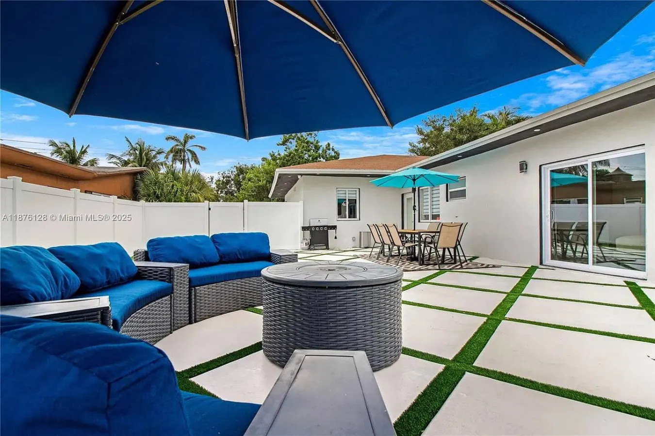 Modern North Miami Oasis w/ Heated Pool & Patio 7
