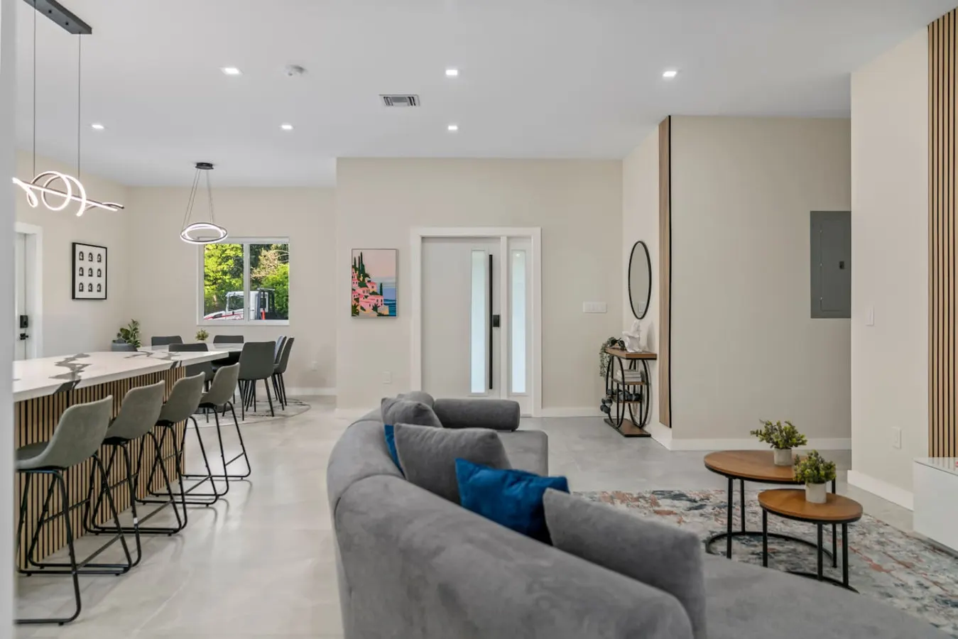 Modern North Miami Oasis w/ Heated Pool & Patio 8