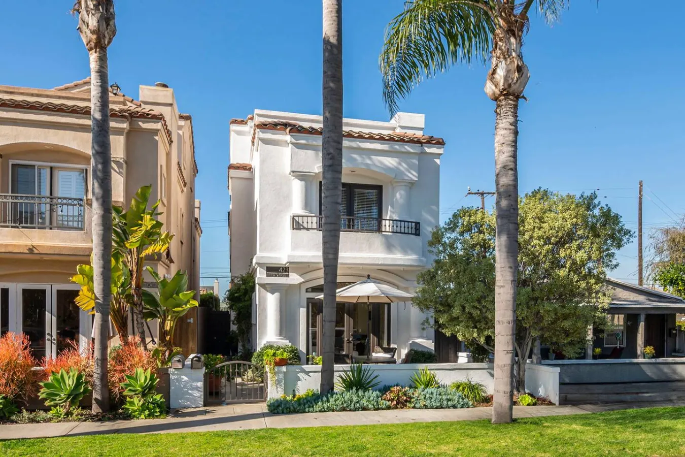 11th St Paradise - Spa, 4Blcks2Beach, Patio View 9