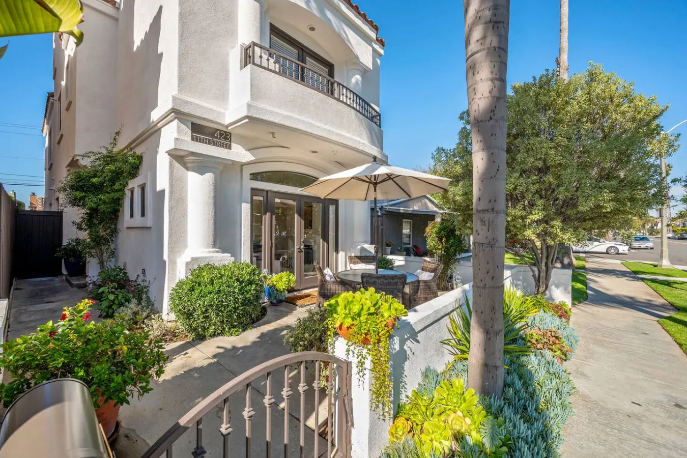11th St Paradise - Spa, 4Blcks2Beach, Patio View 10