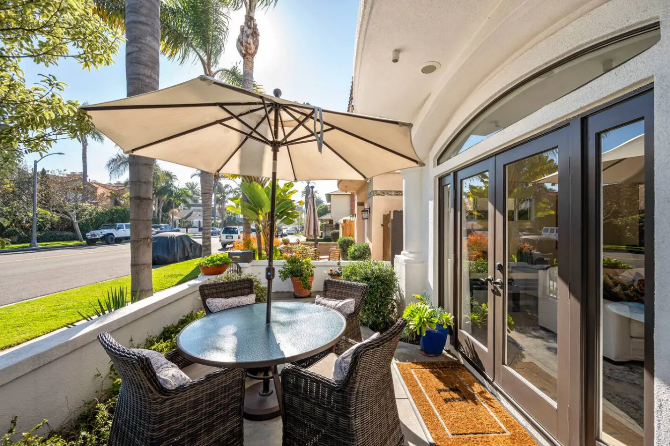 11th St Paradise - Spa, 4Blcks2Beach, Patio View 13