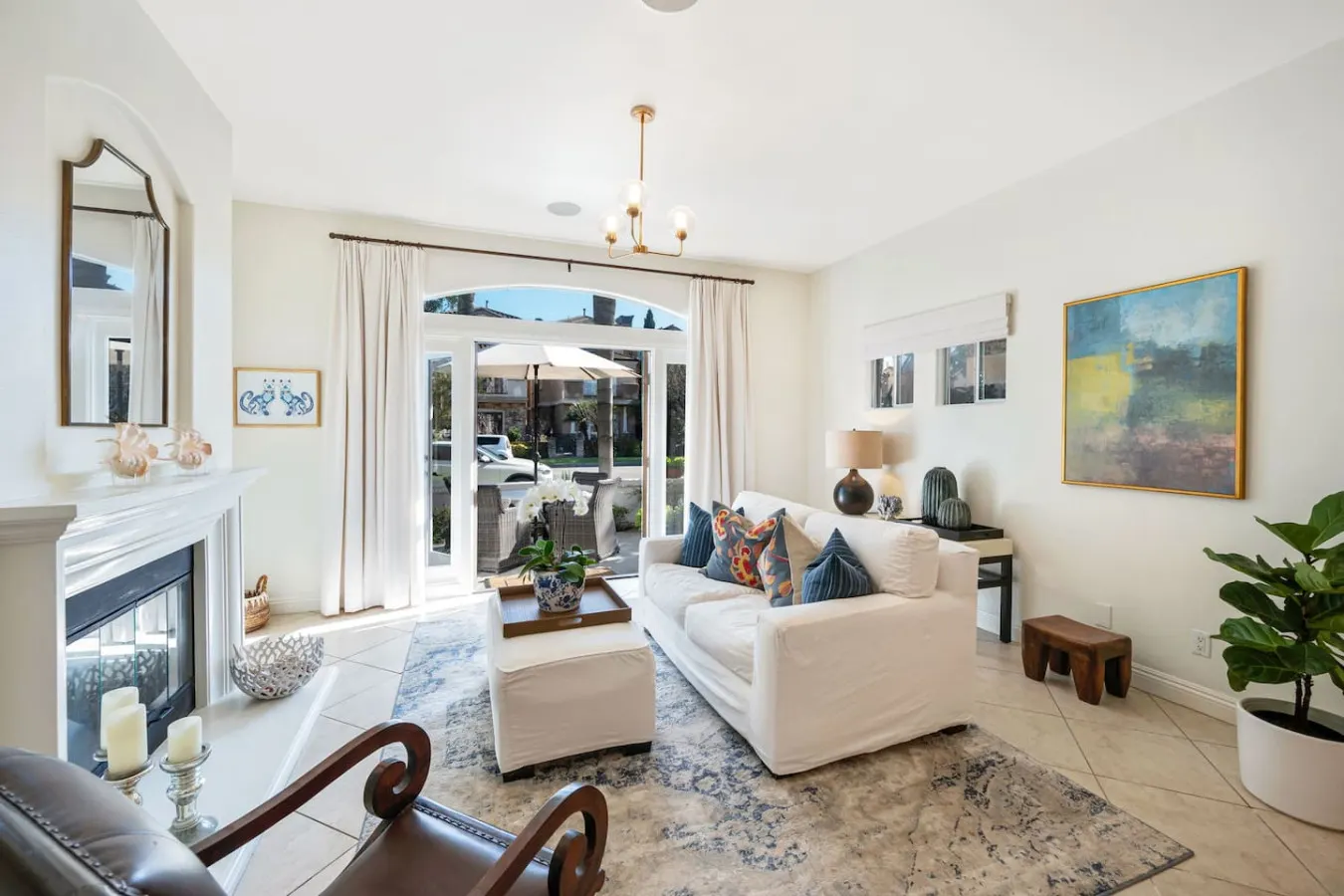 11th St Paradise - Spa, 4Blcks2Beach, Patio View 6