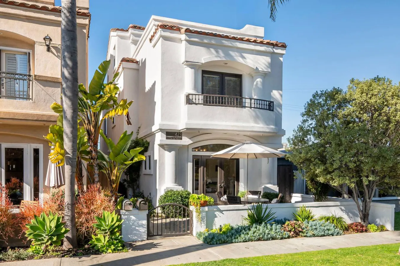11th St Paradise - Spa, 4Blcks2Beach, Patio View 7