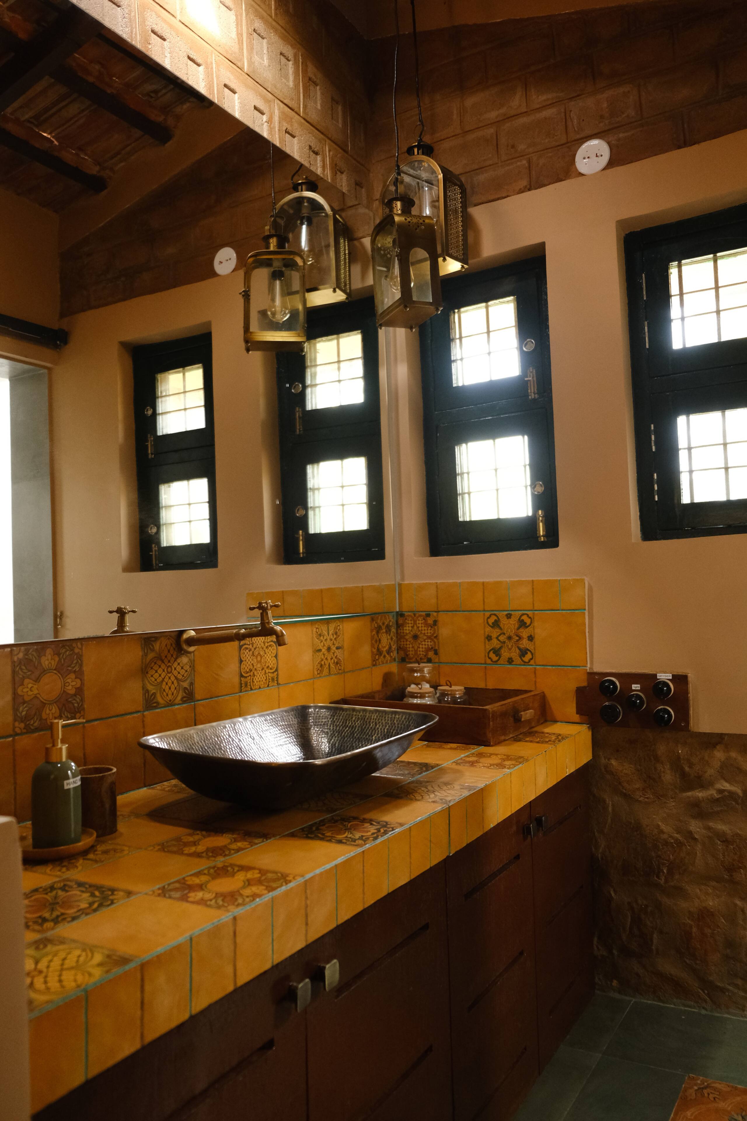 Casa Nassa Raspuri - Two Acre Farmstay in Bangalore 8