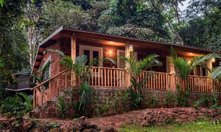 Home on a Hill 8