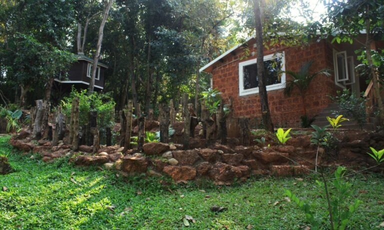 Home on a Hill 9