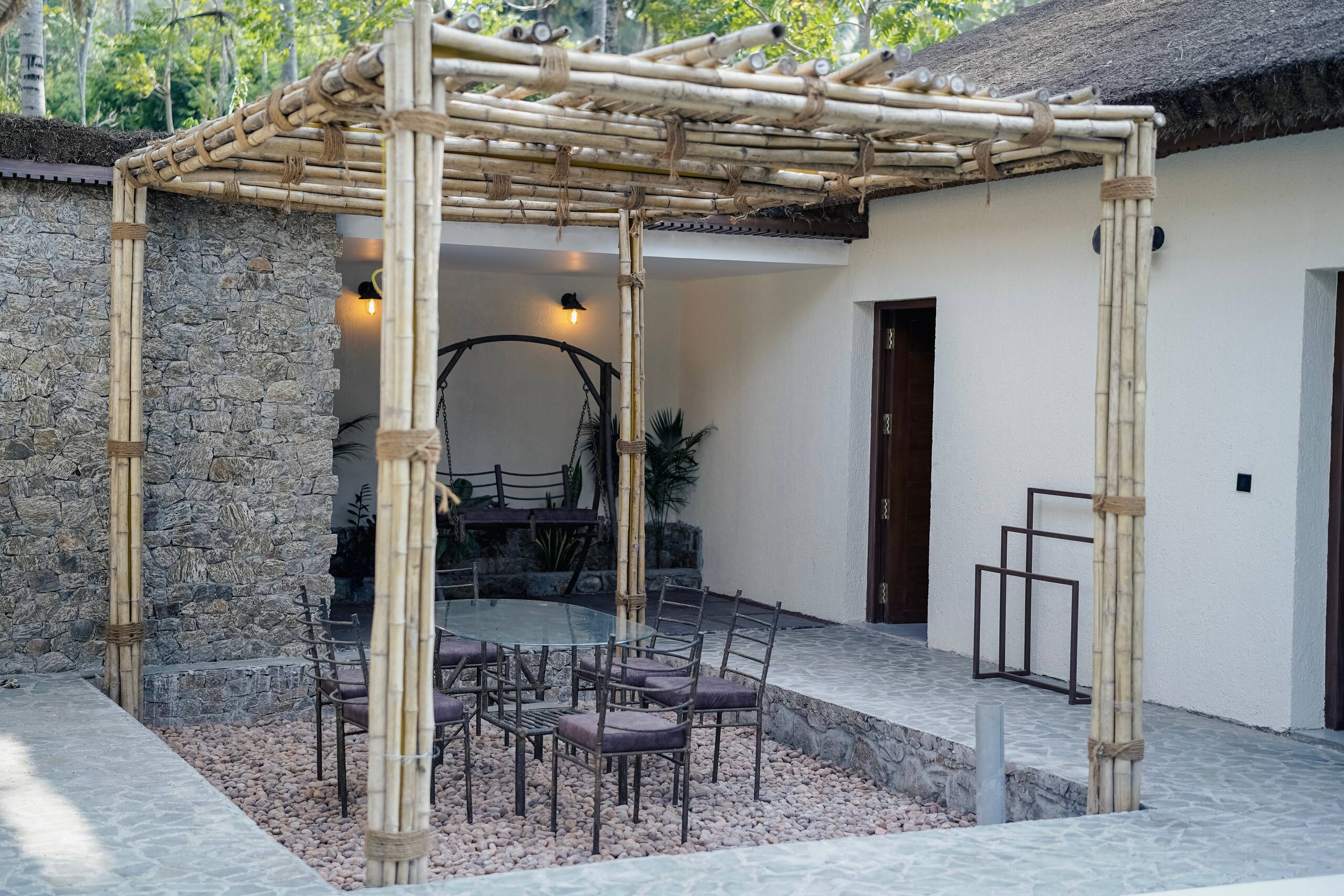 Brown House, Private Pool Villa 13