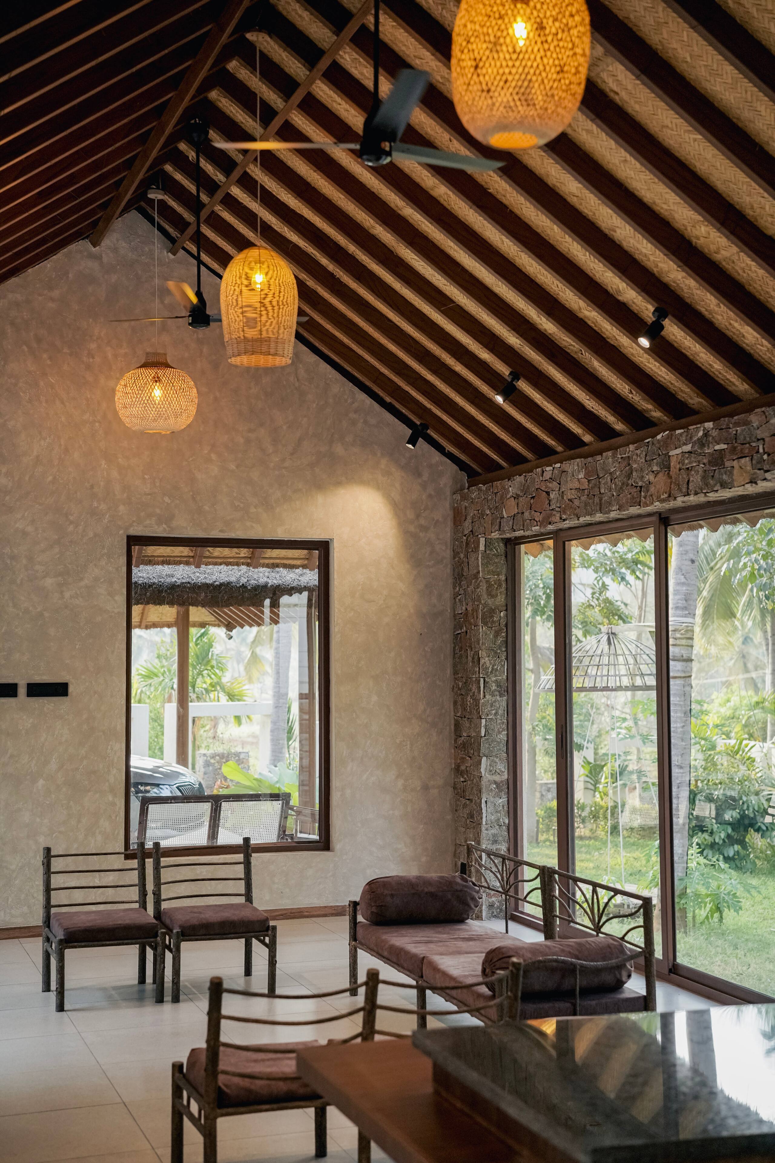 Brown House, Private Pool Villa 11
