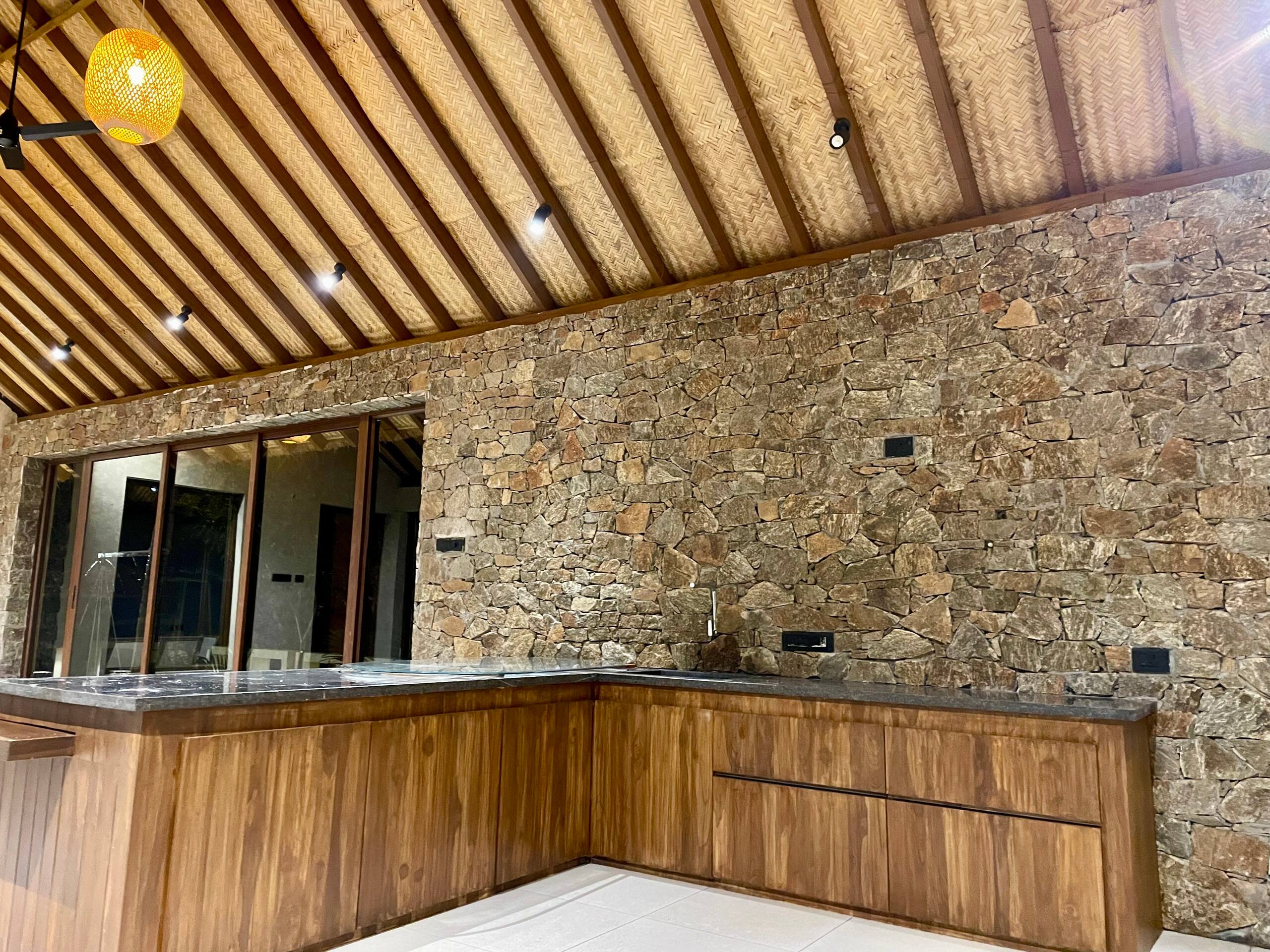 Brown House, Private Pool Villa 10