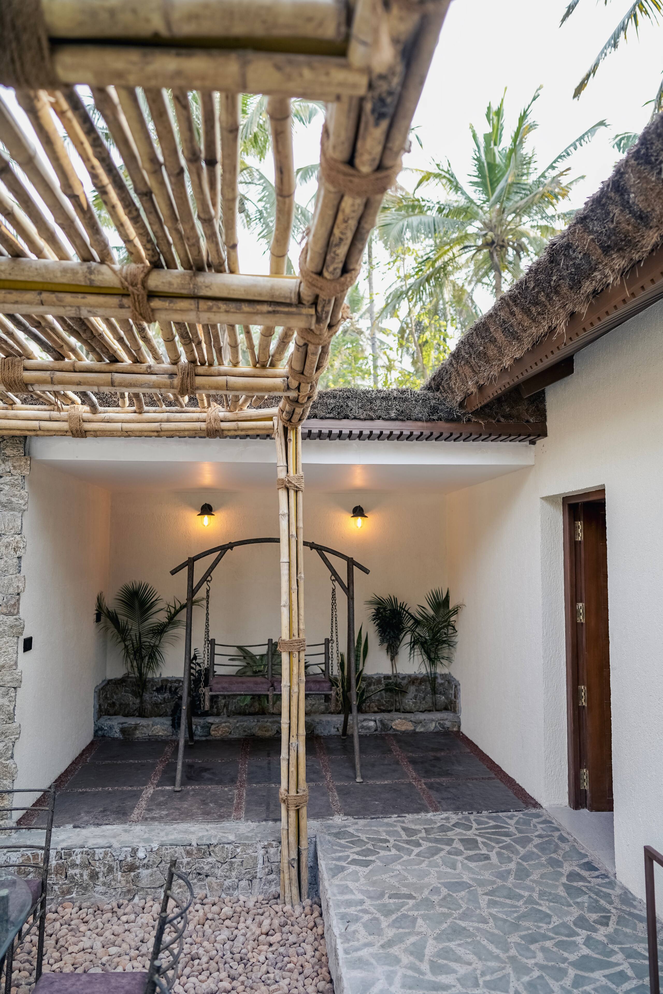 Brown House, Private Pool Villa 14