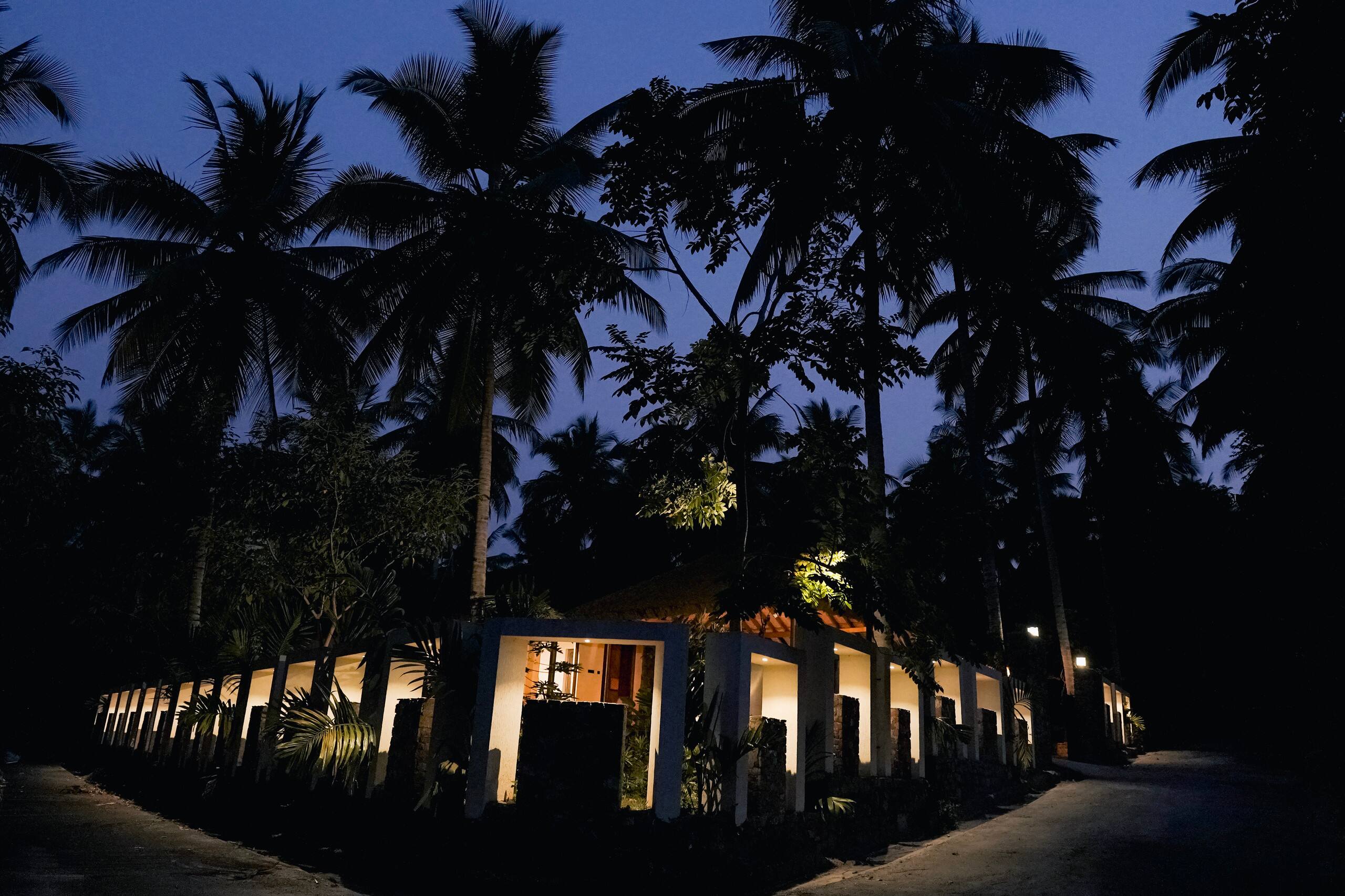Brown House, Private Pool Villa 23