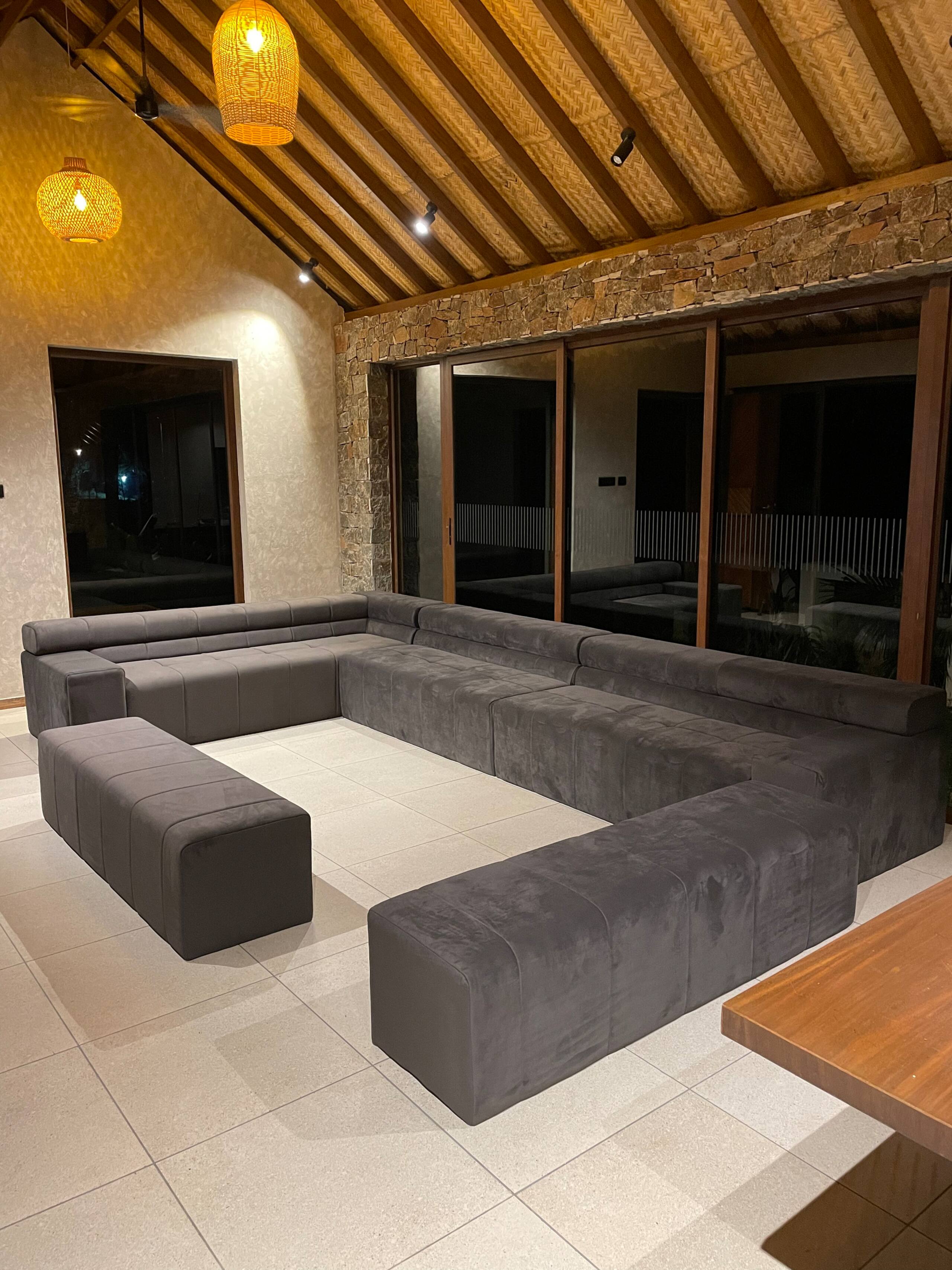 Brown House, Private Pool Villa 12