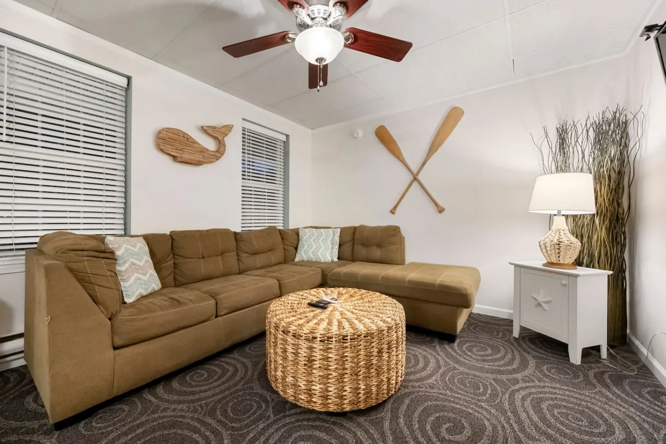 Family Beach Apartment | The Beachside Co. #10