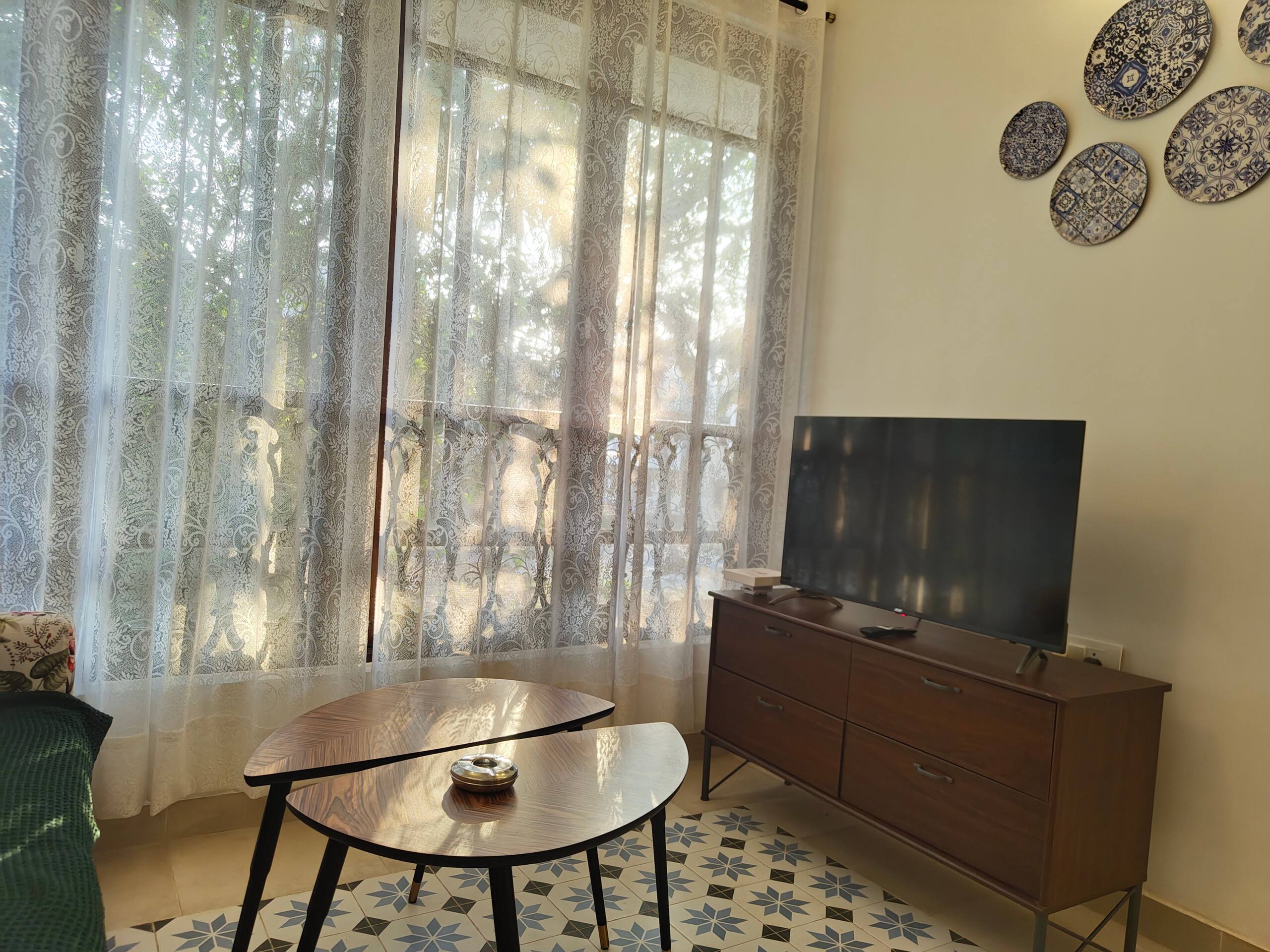Verde 3BHK with Pool in Varca 11