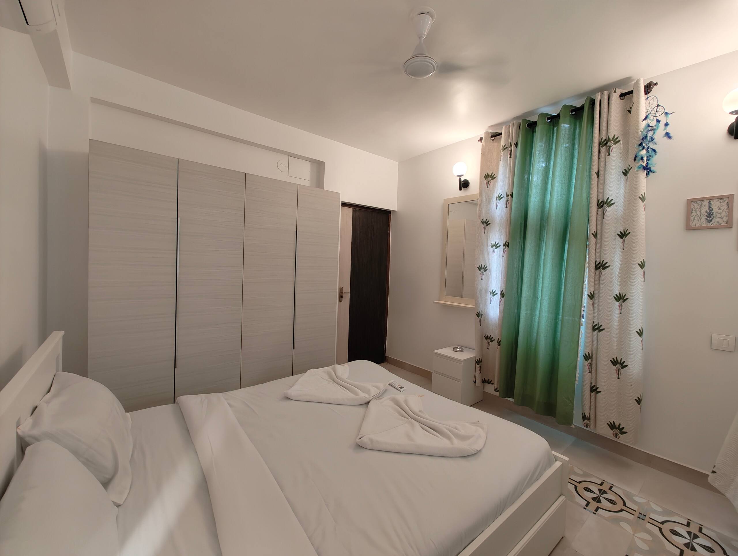 Verde 3BHK with Pool in Varca 25