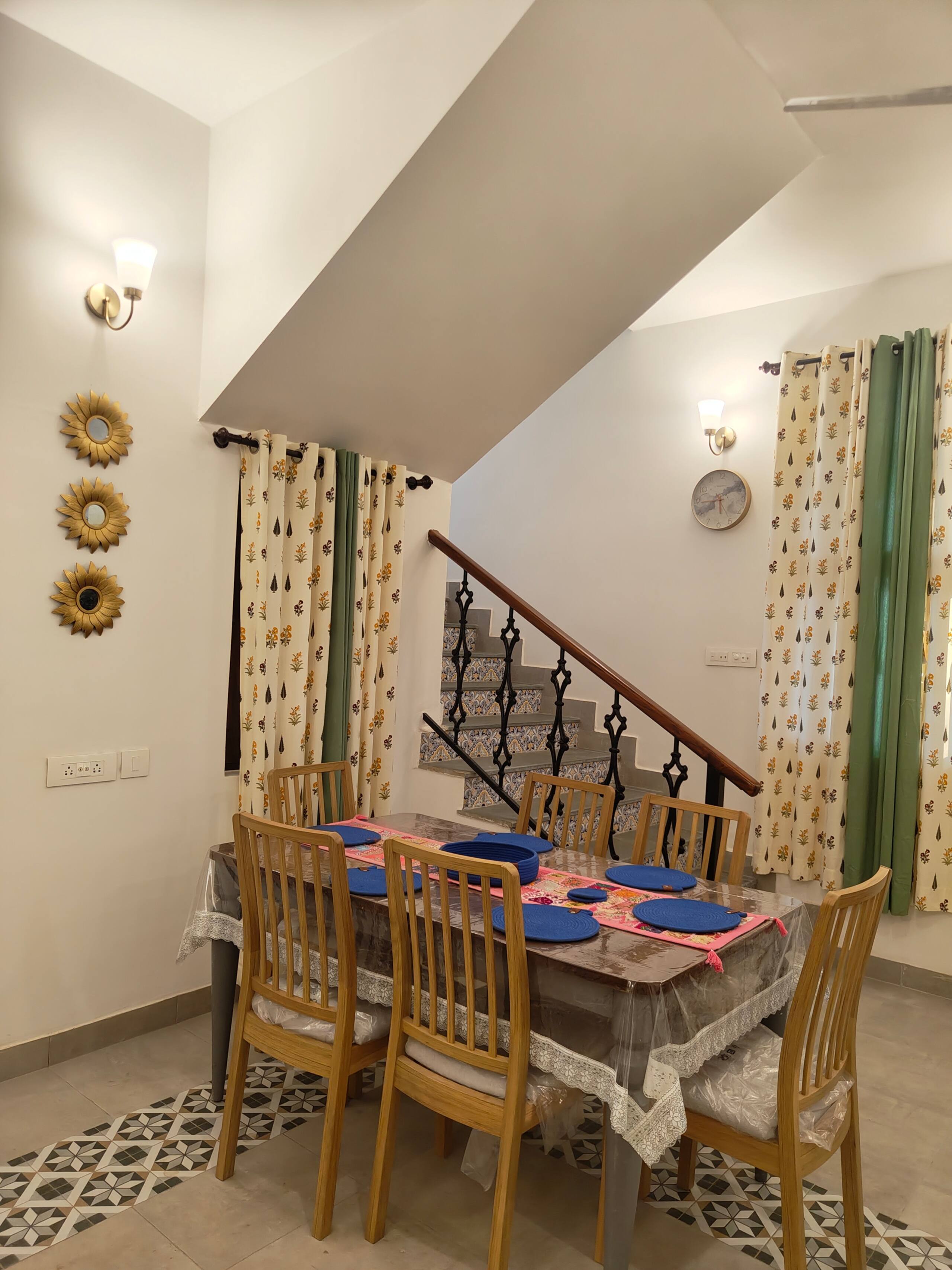 Verde 3BHK with Pool in Varca 20
