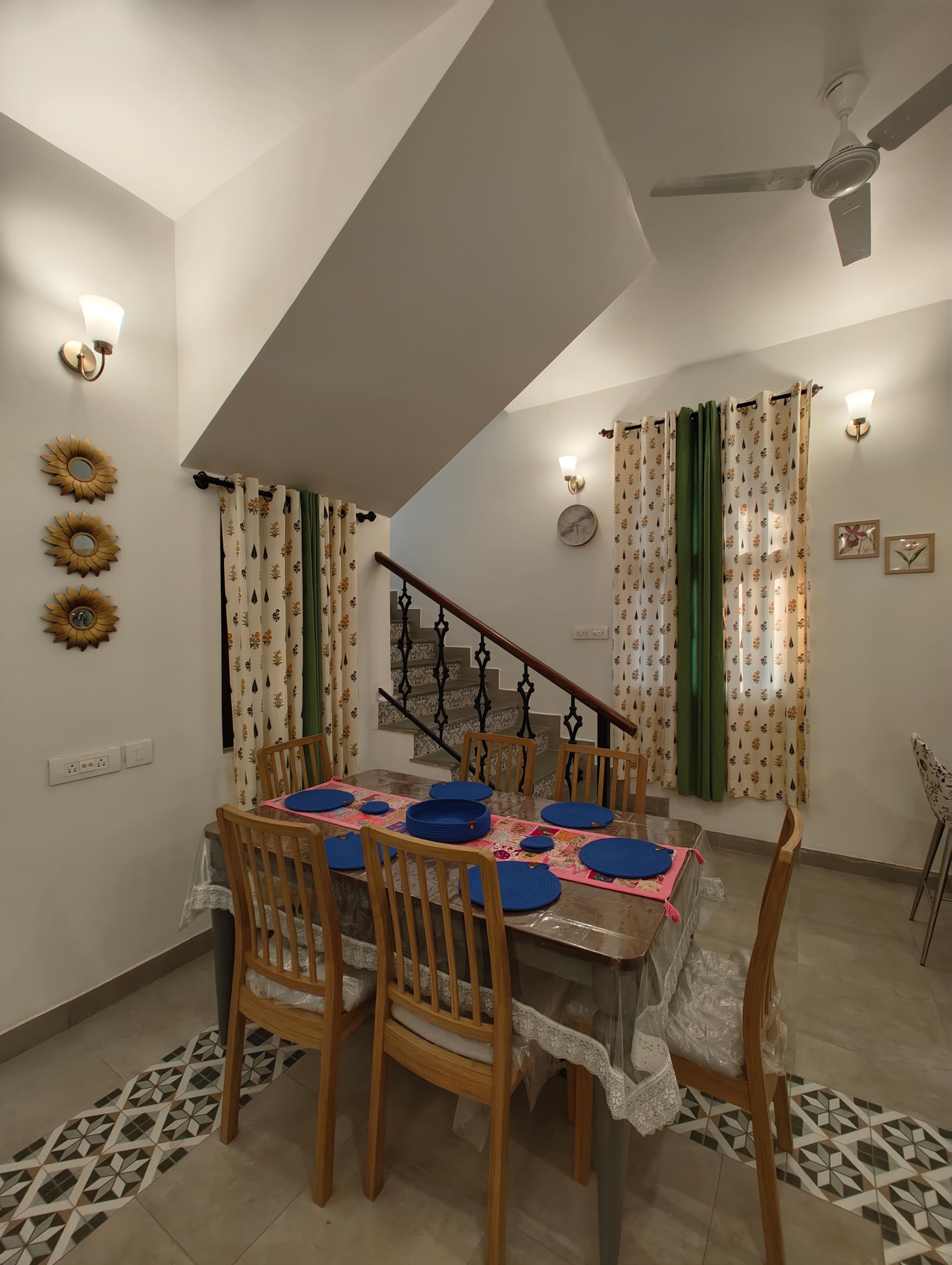 Verde 3BHK with Pool in Varca 4