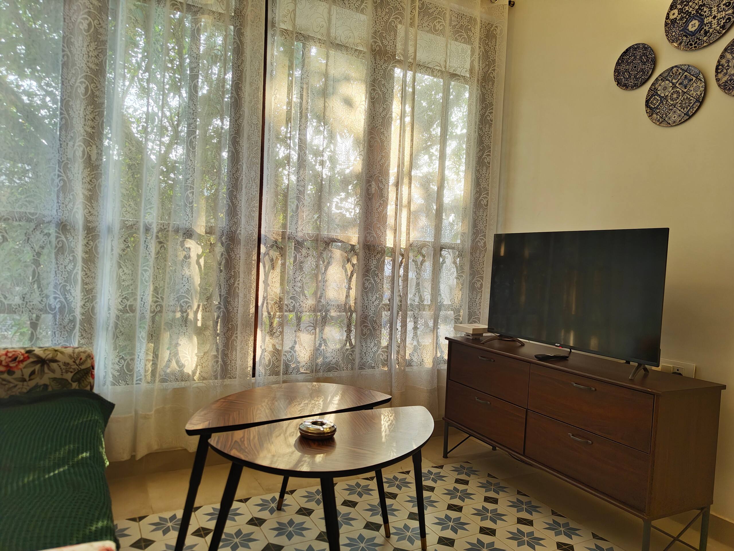 Verde 3BHK with Pool in Varca 13