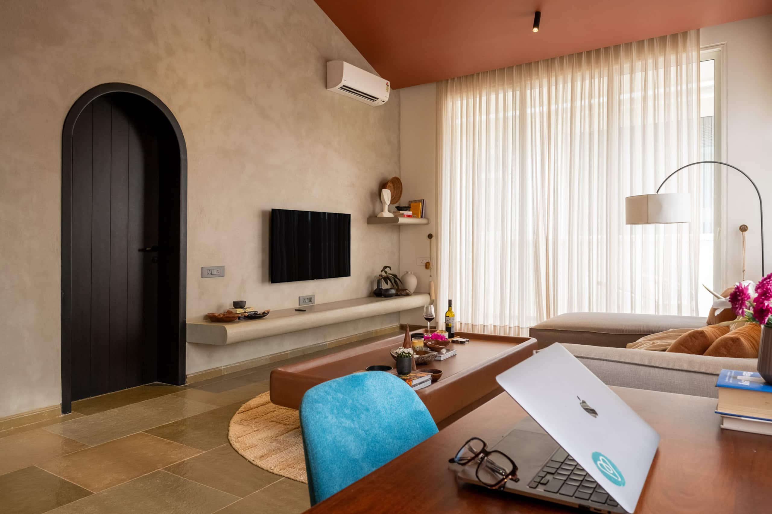 Casa Meraki by Serai Villas 4BHK 750m to Beach 15