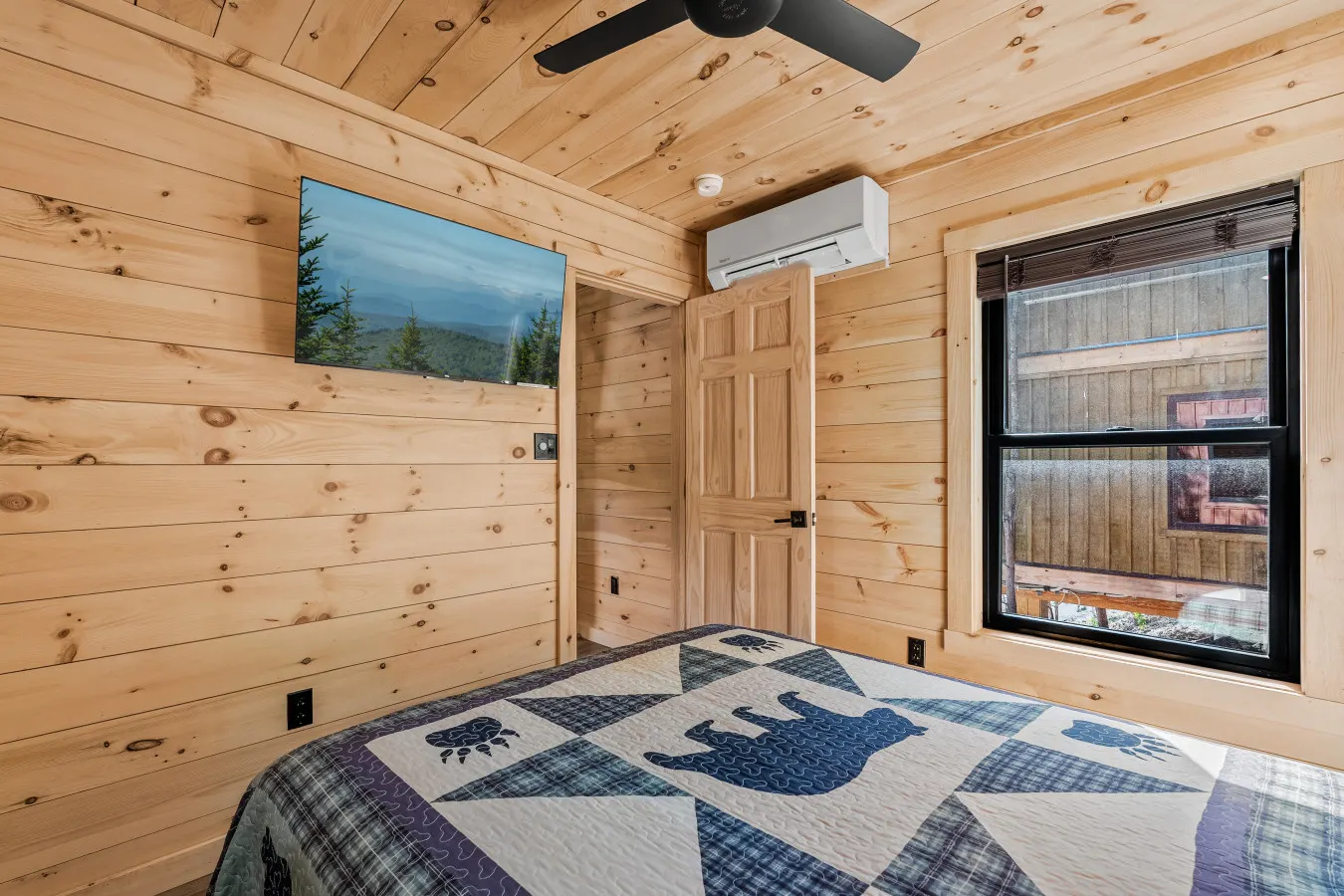Sugarlands, Treelodge #2 10