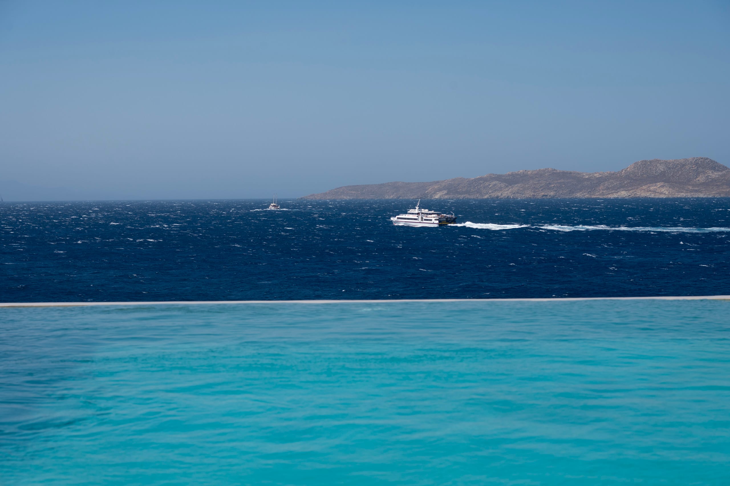 Topos Exclusive Mykonos - Villa Astarte — foto 5