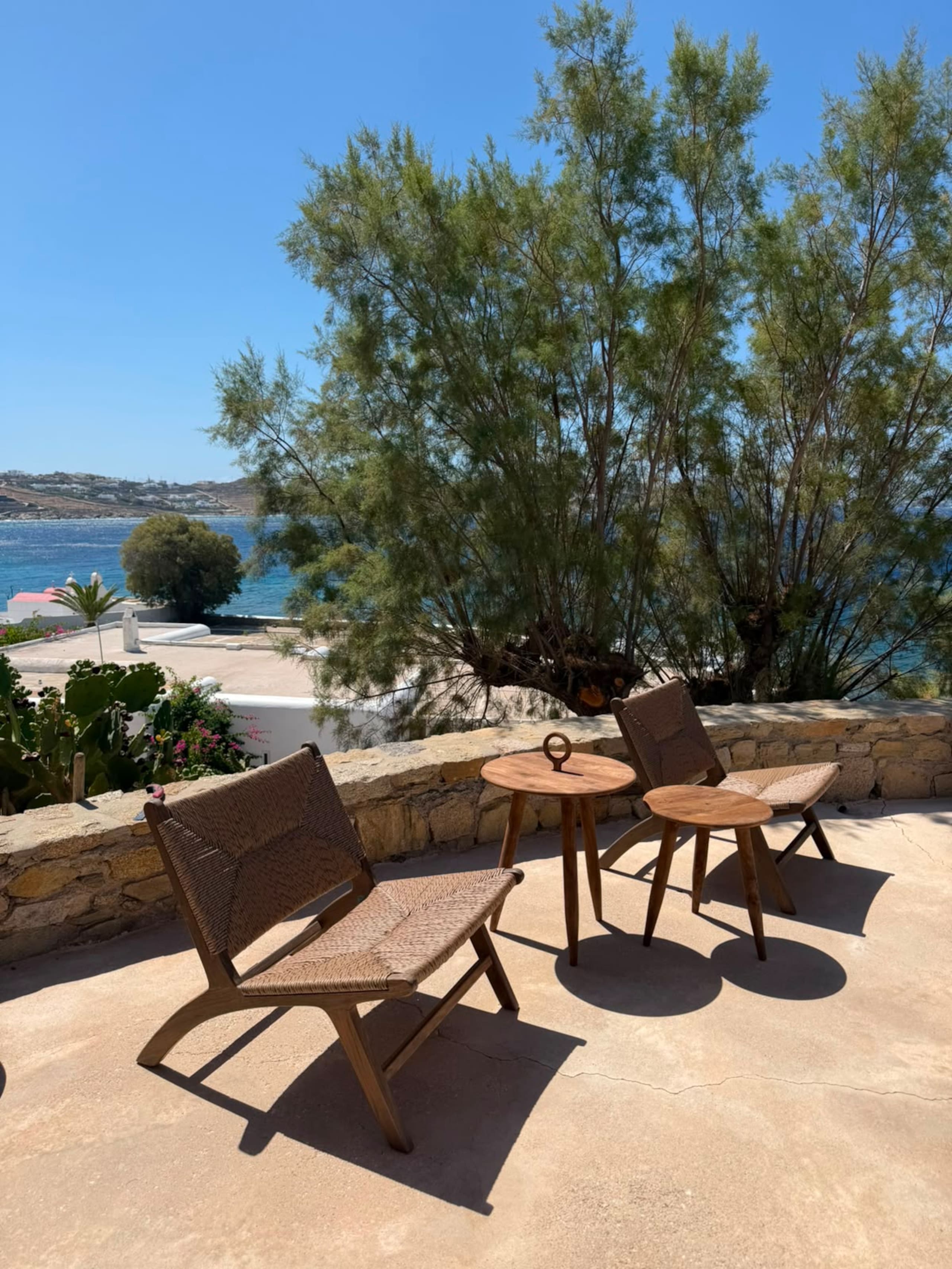 Topos Exclusive Mykonos - Villa Astarte — foto 3