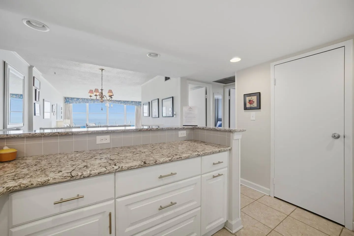 North End Oceanfront Condo with Sunrise Views 20