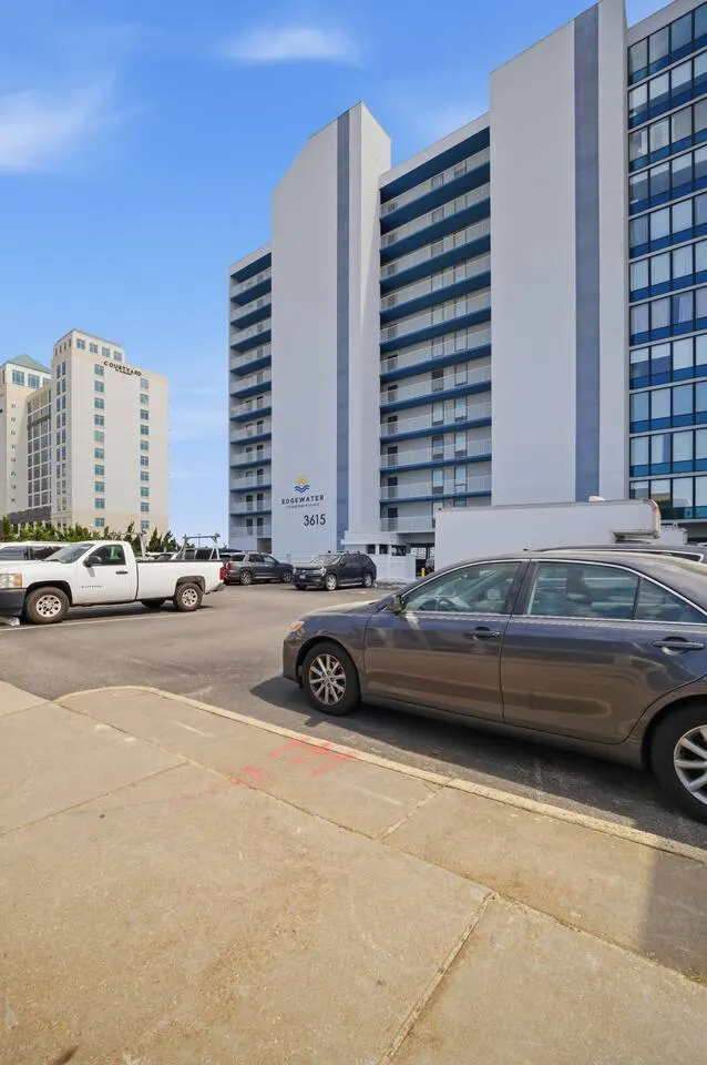 North End Oceanfront Condo with Sunrise Views 8