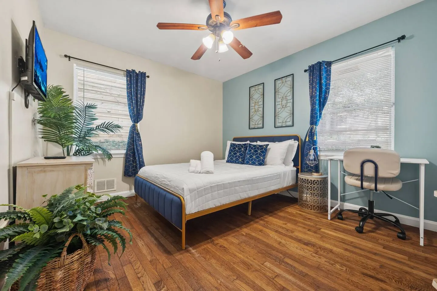 Pet-Friendly 2BR Duplex Near Buckhead ATL 17