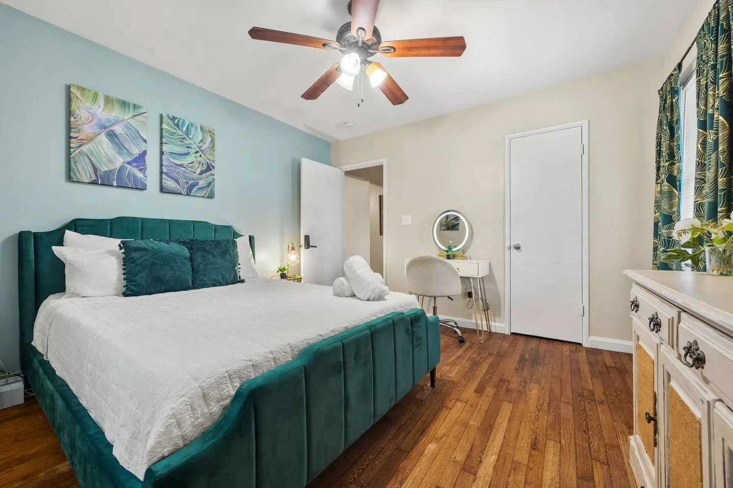 Pet-Friendly 2BR Duplex Near Buckhead ATL 18