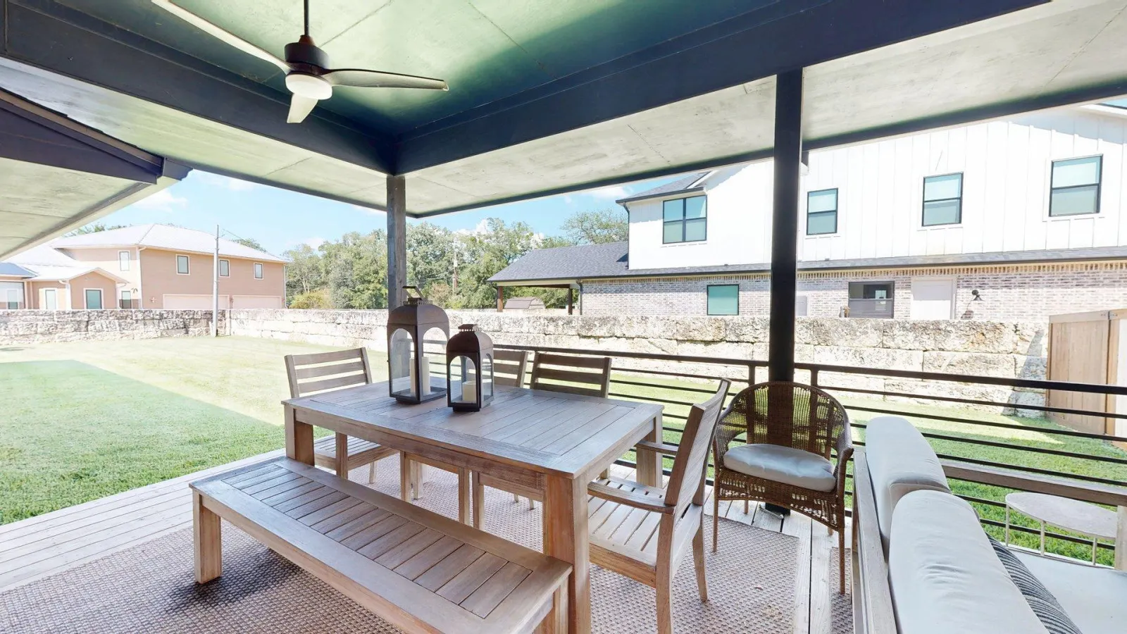 12th Man on Dexter: Walk to Kyle Field, Modern 4-BR 2