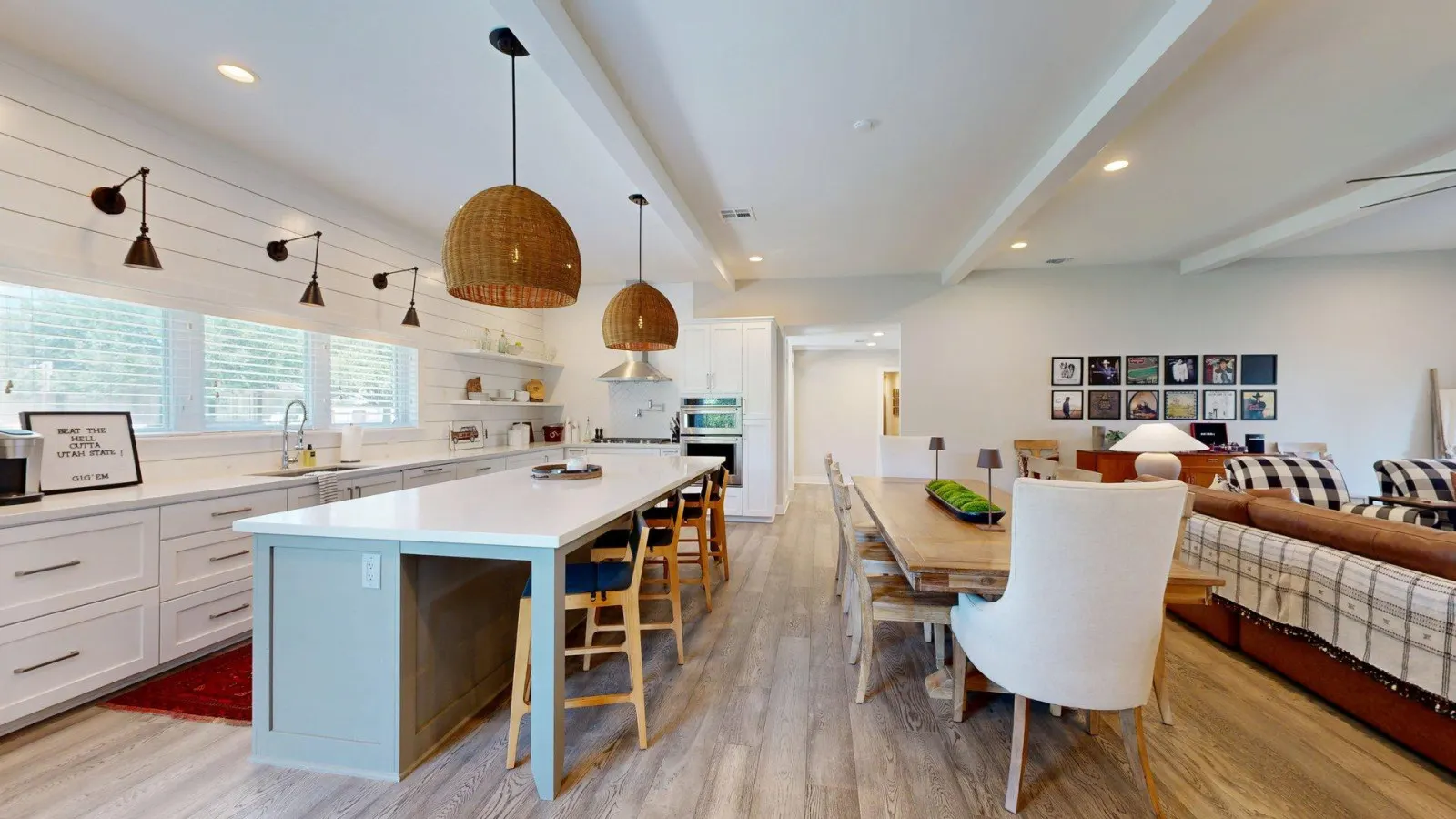 12th Man on Dexter: Walk to Kyle Field, Modern 4-BR 18