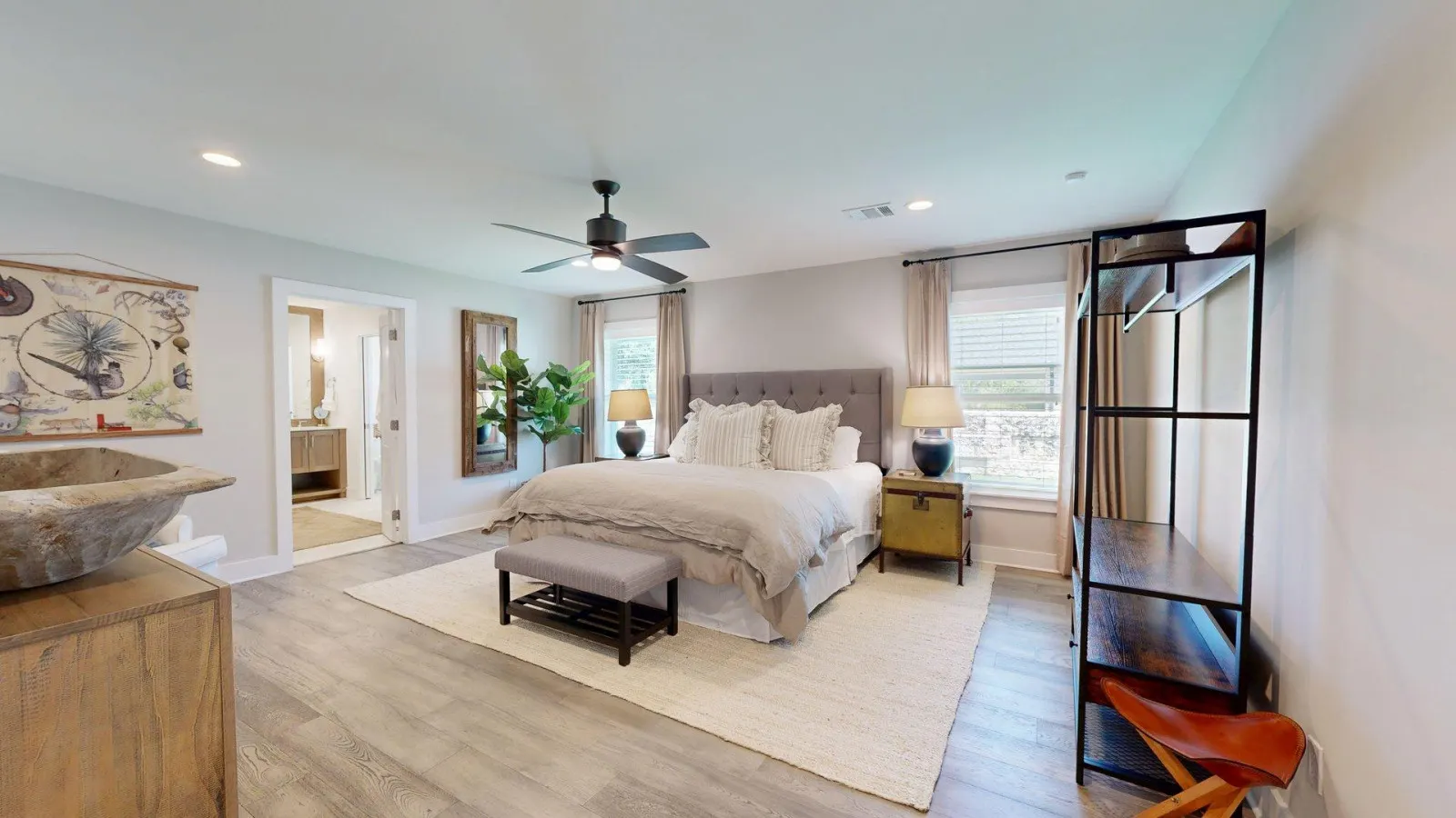12th Man on Dexter: Walk to Kyle Field, Modern 4-BR 4