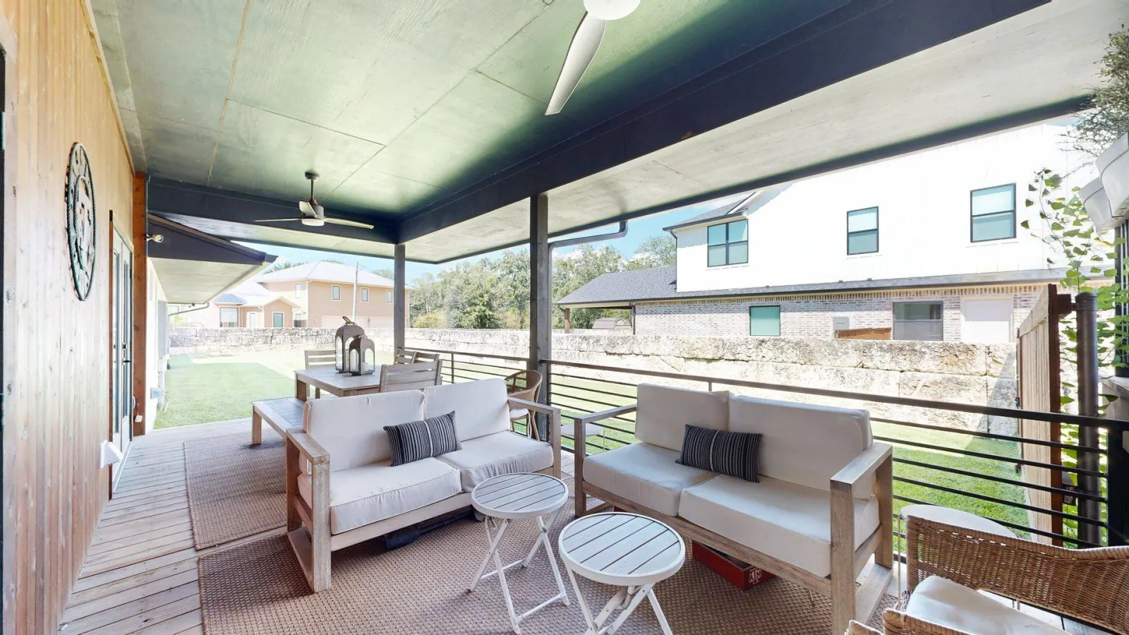 12th Man on Dexter: Walk to Kyle Field, Modern 4-BR 6