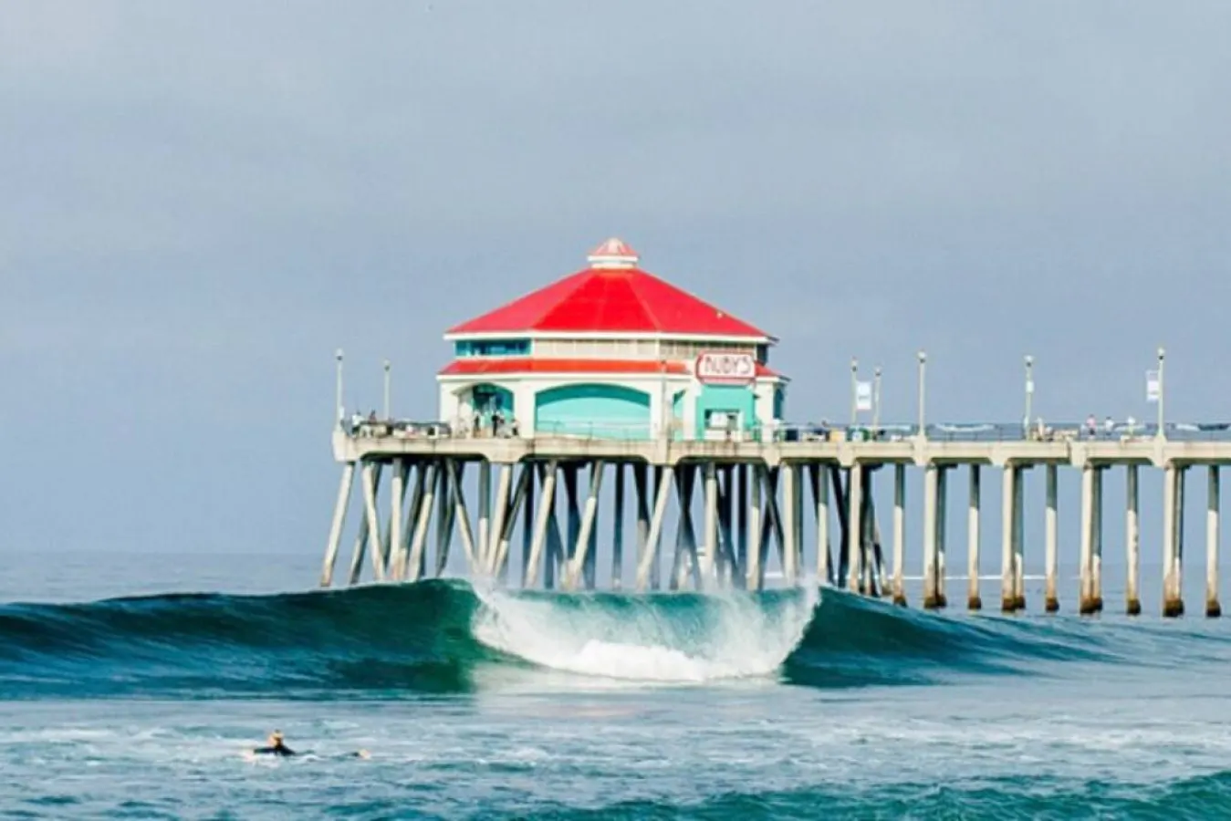Steps To The Beach, Main St.&Pacific City - Studio 17