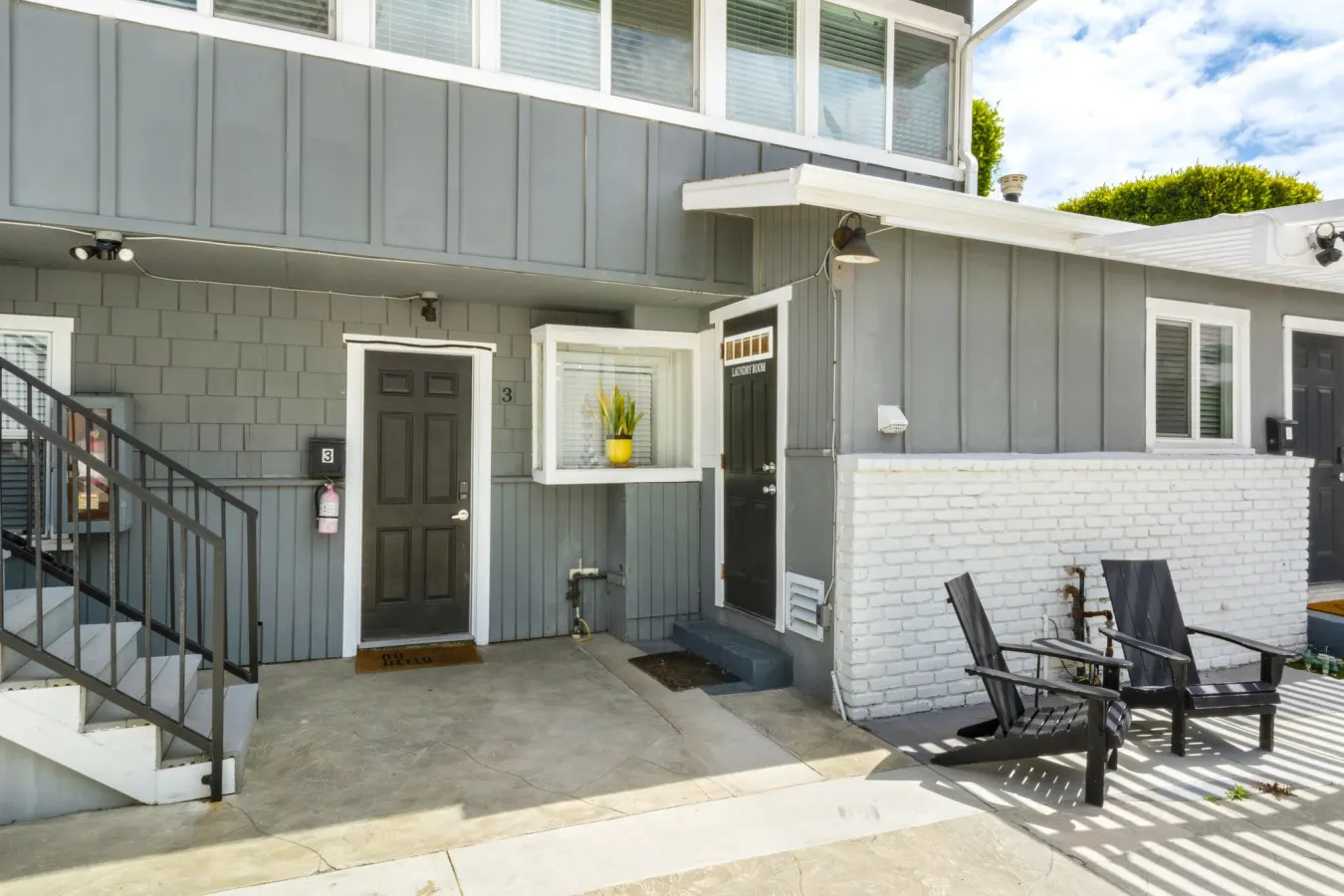 Steps To The Beach, Main St.&Pacific City - Studio 18