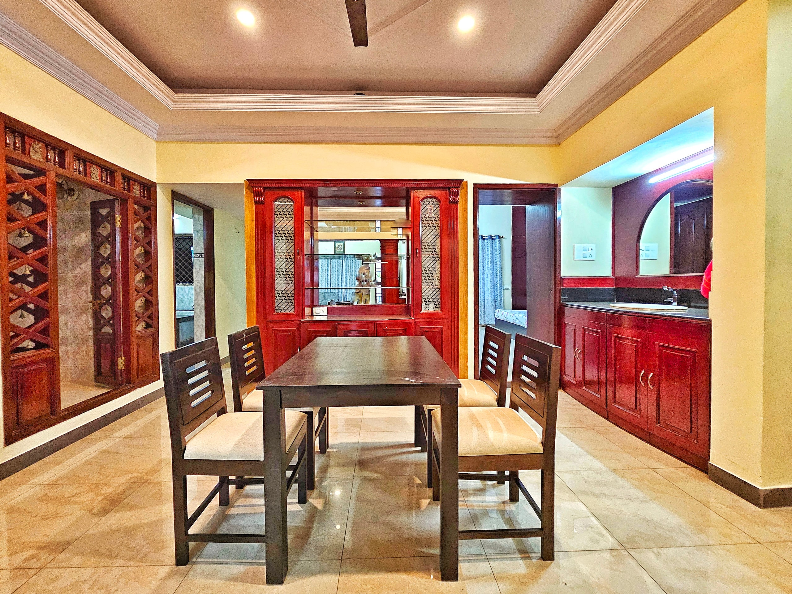 Sirimudi Villa 13