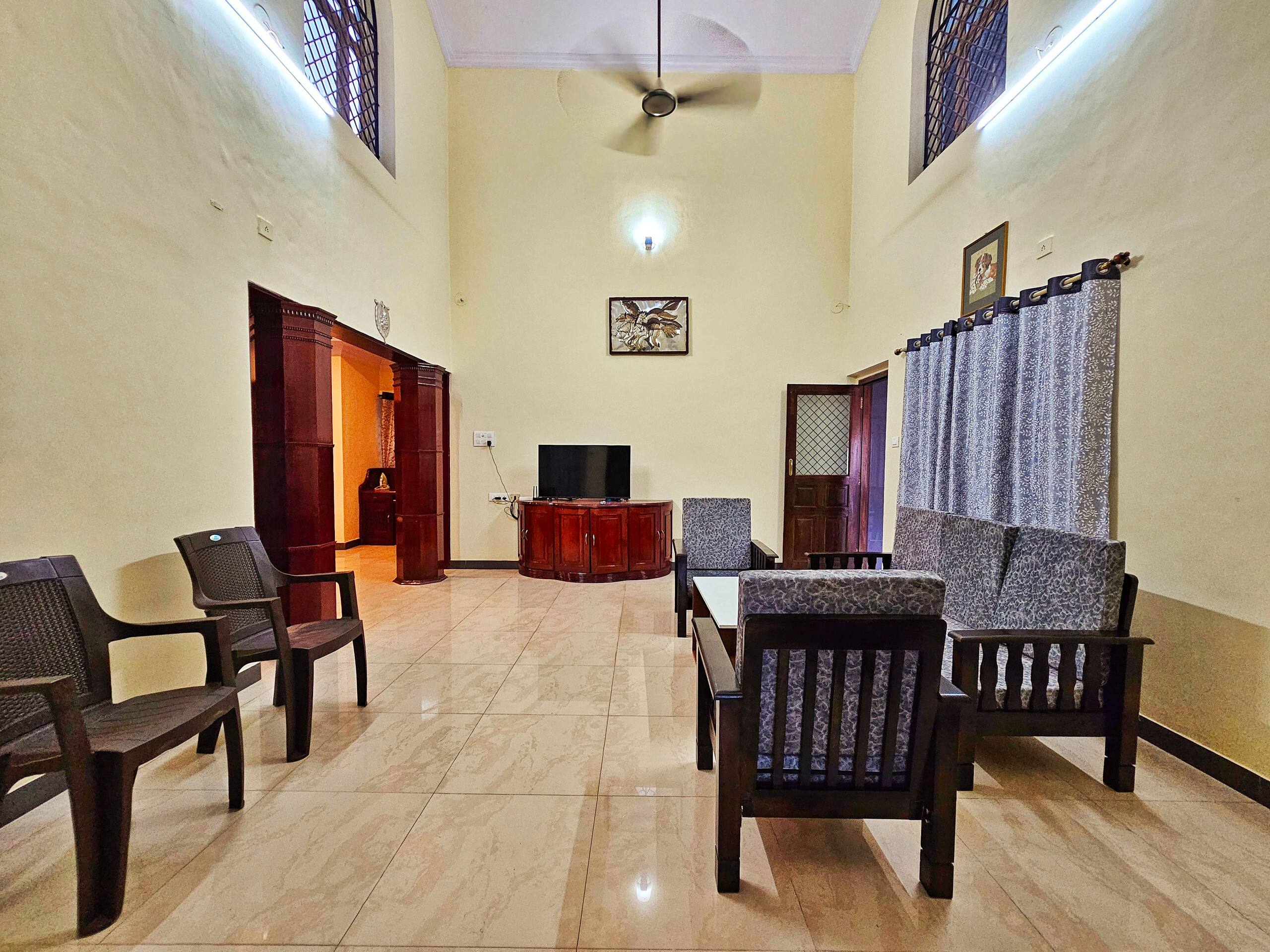 Sirimudi Villa 6