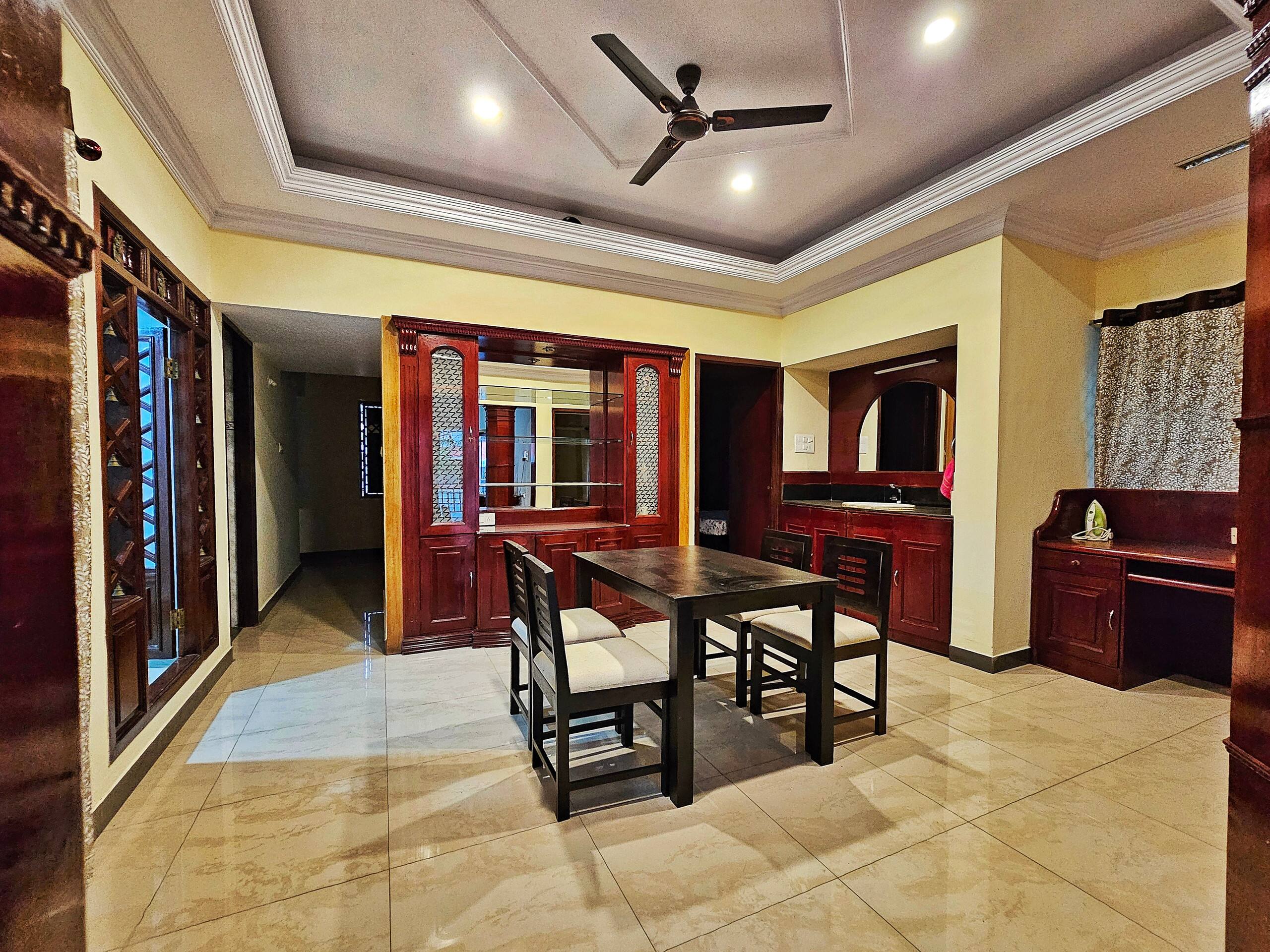 Sirimudi Villa 18