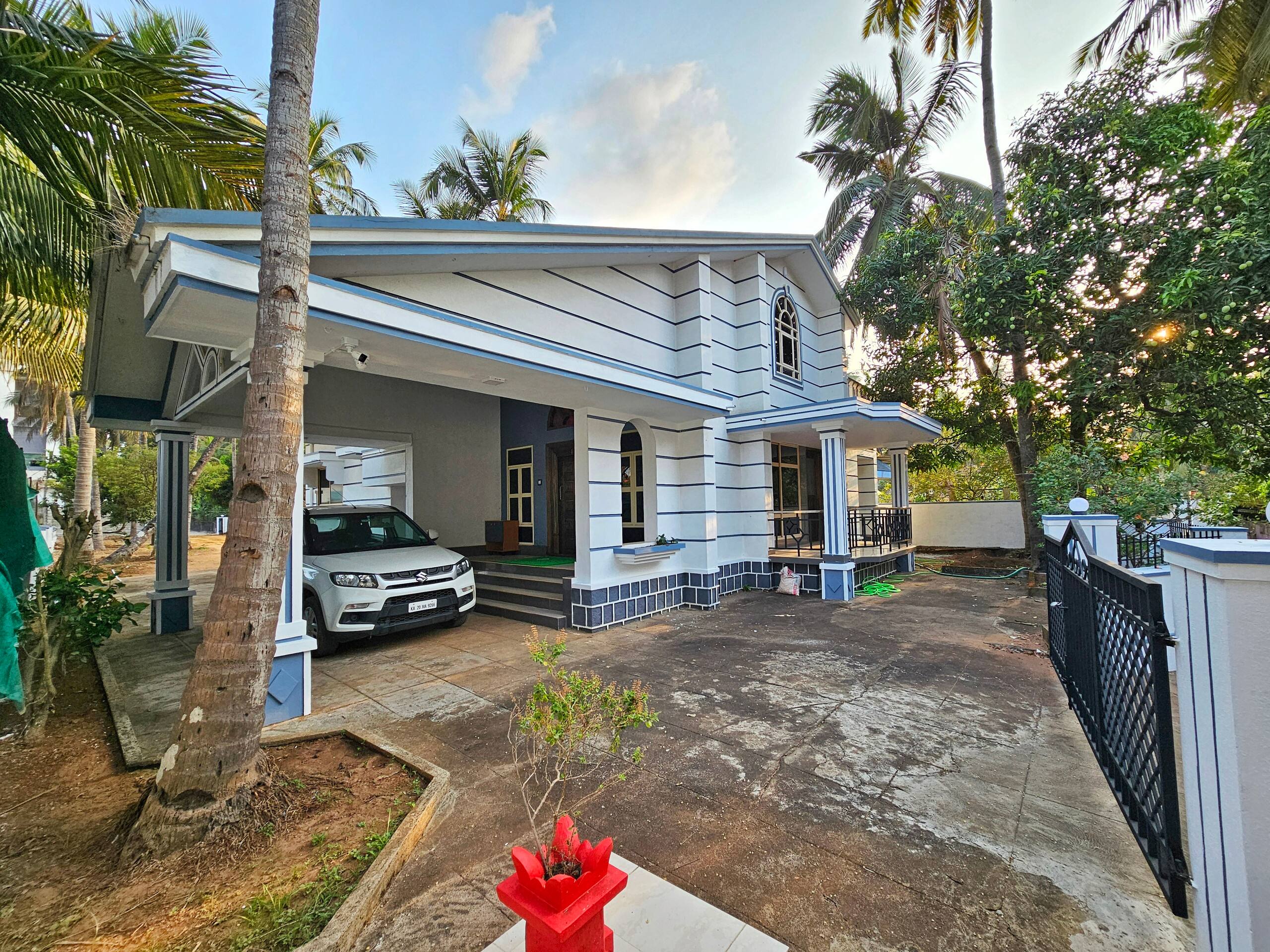 Sirimudi Villa 4