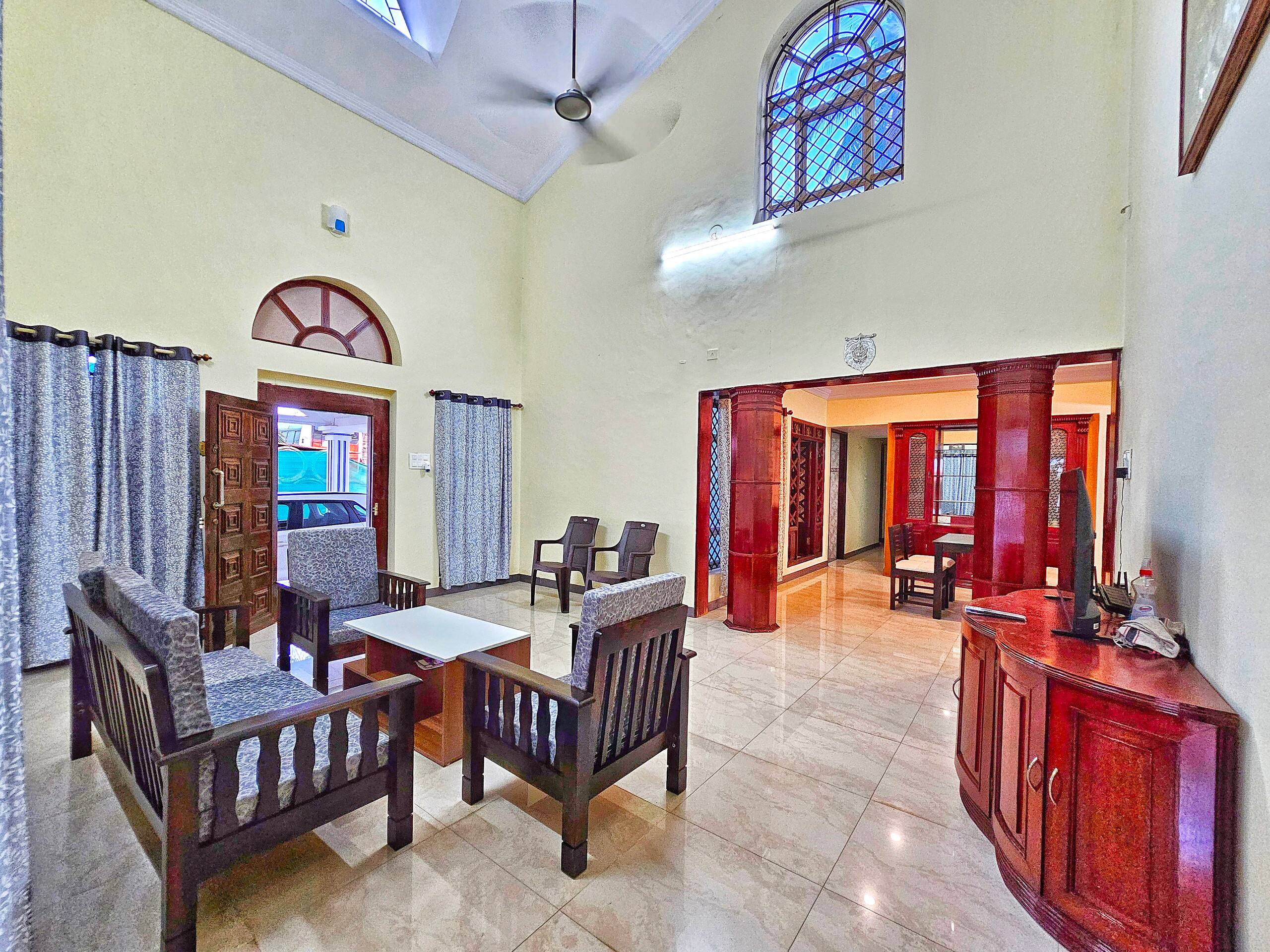 Sirimudi Villa 3